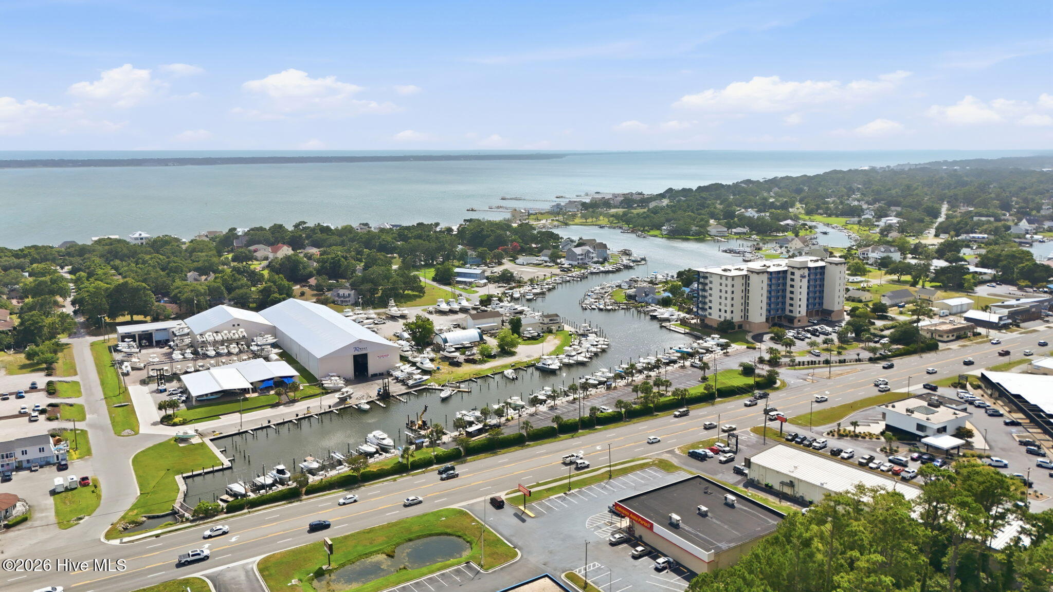 4425 Arendell Street 101 & Bs 40,Morehead City