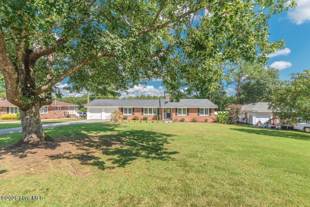 Photo 3 of Single family home for sale at 509 Laurel Dr, Graniteville, SC 29829 | MLS# 100604446 | Listing updated on 2026-09-18