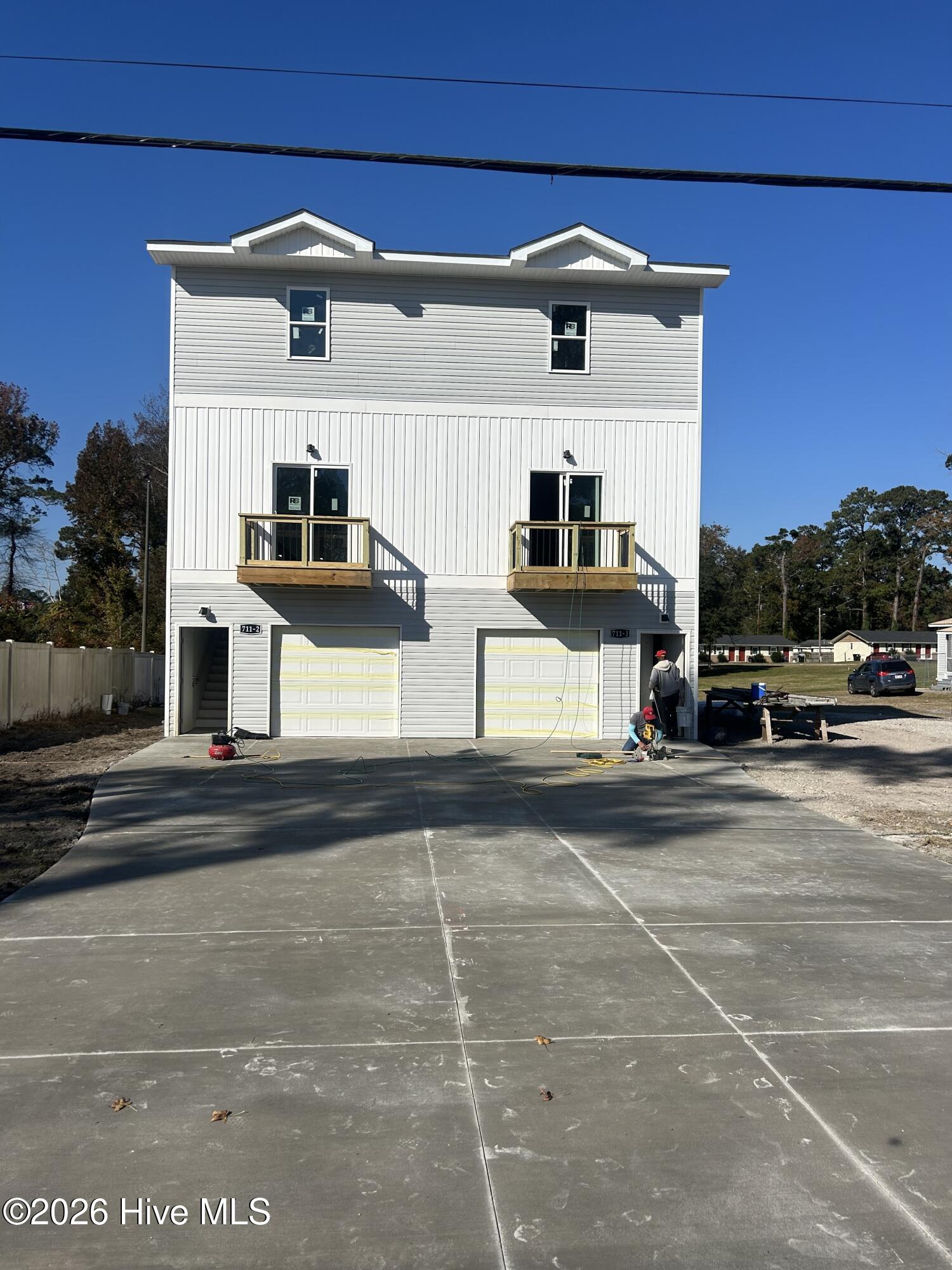 711 Tallman Circle,Midway Park
