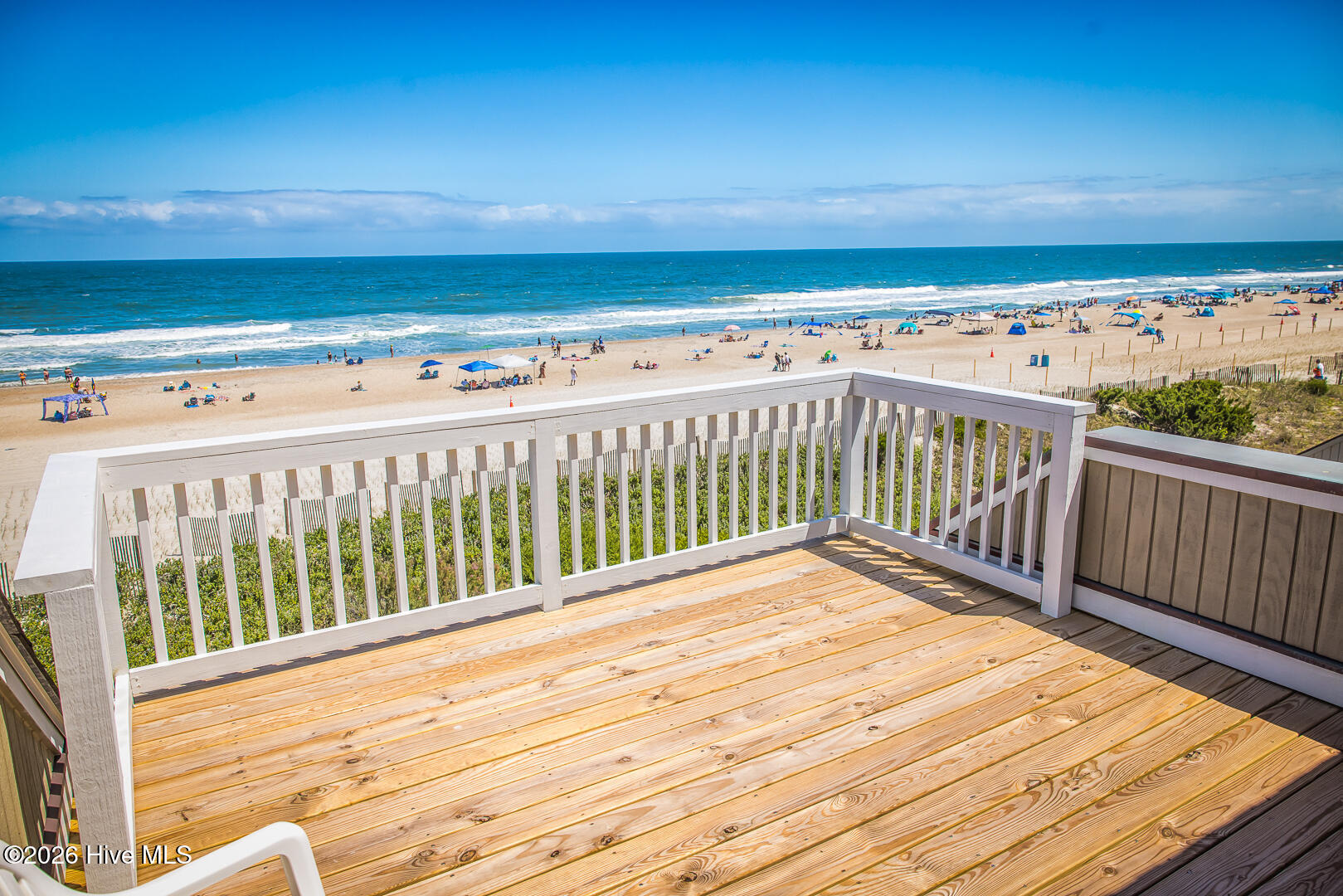 Carolina Barrier Islands Carolina Barrier Islands
