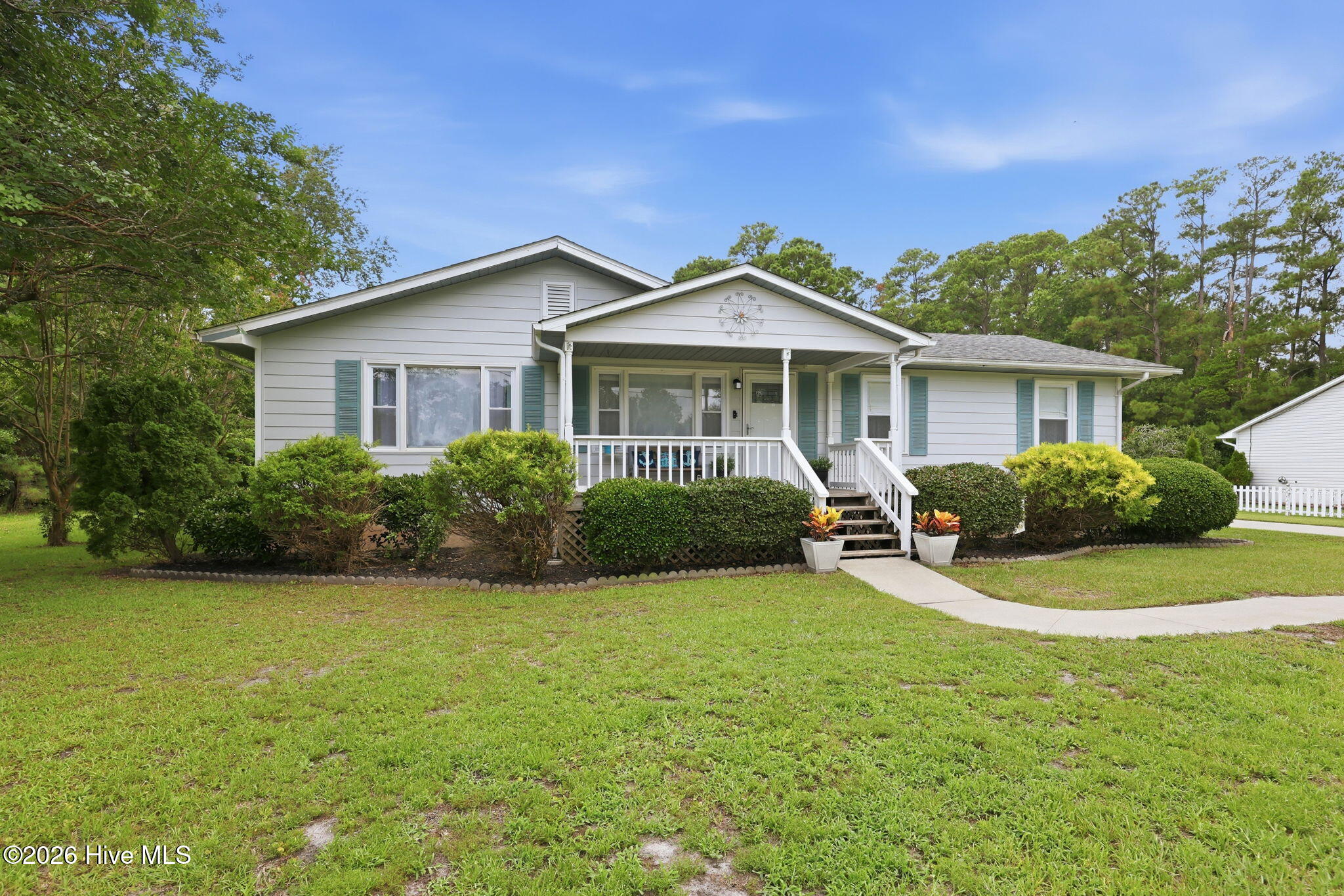 3rd image of 2610 W Forest Dr, Newport, NC 28570 | MLS# 100592185