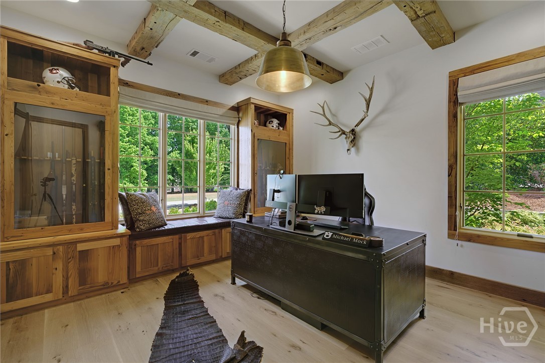 1625 Evergreen Park, Statham, GA, 30666