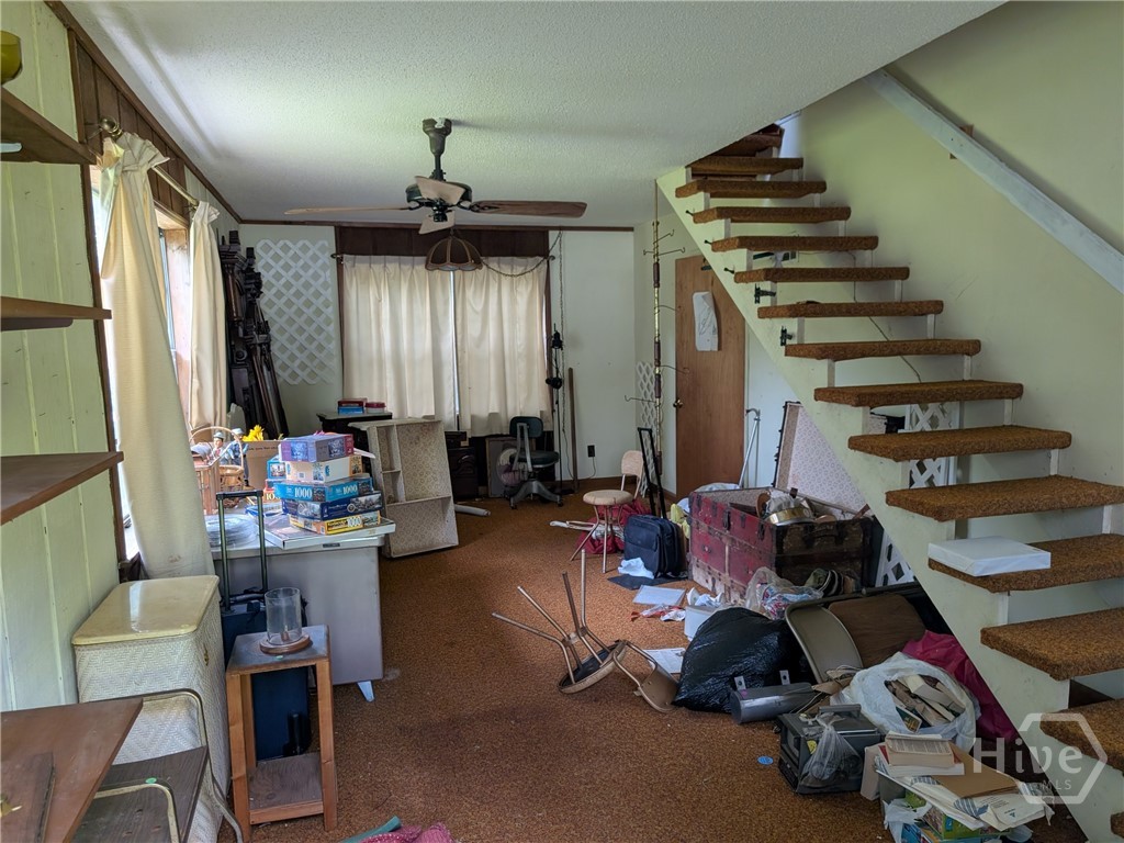 Detached Workshop/Office