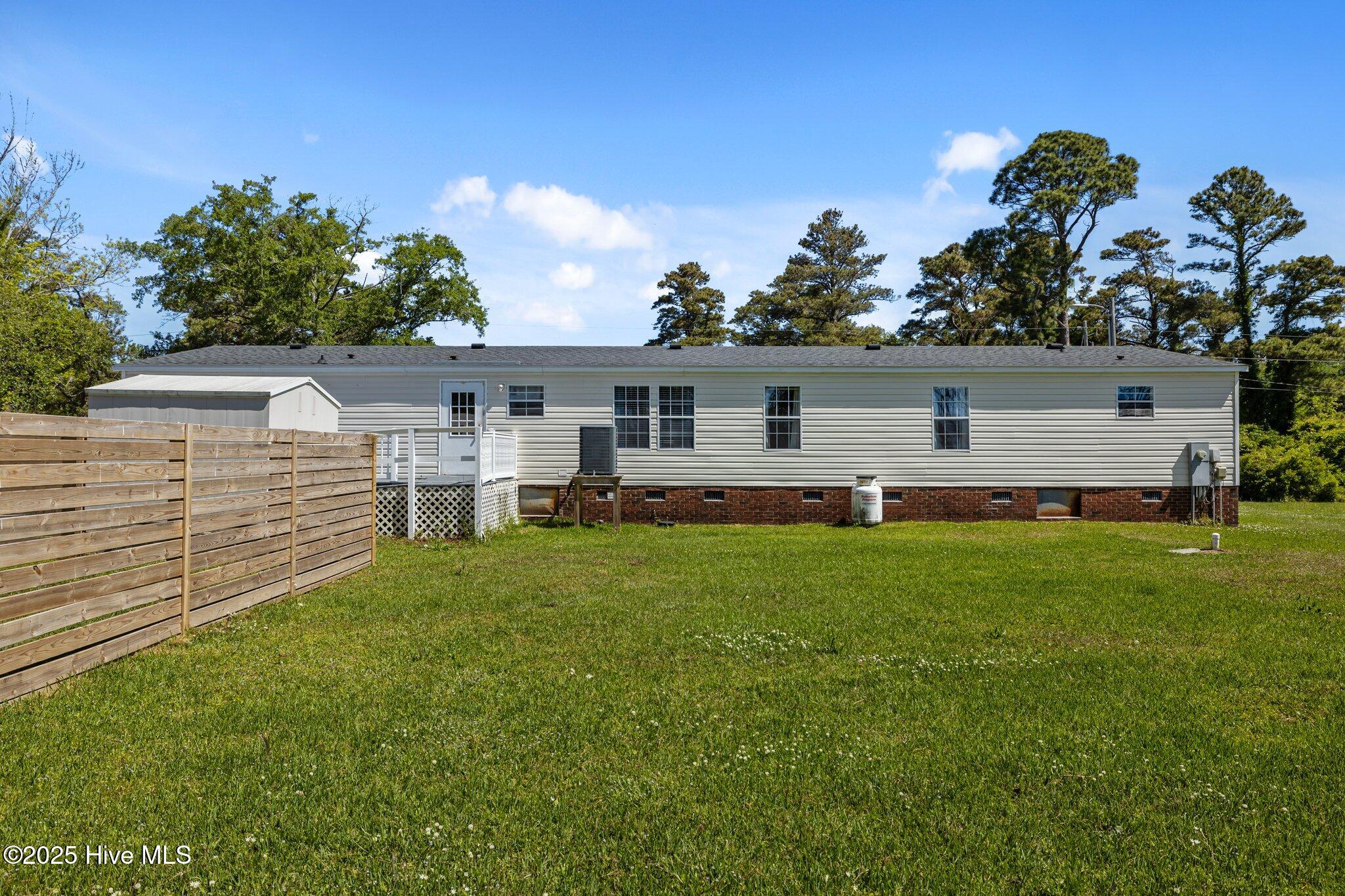 198 Styron Creek Road,Sea Level