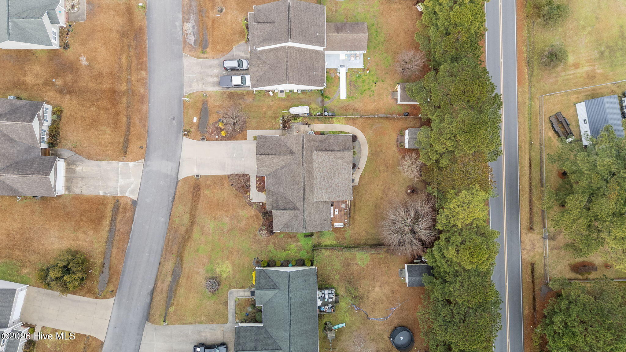 611 Flybridge Lane,Beaufort