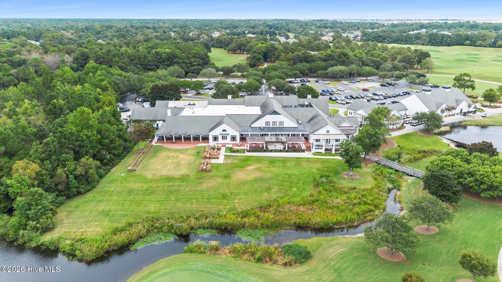 7125 Saybrook Drive, Wilmington, NC, 28405