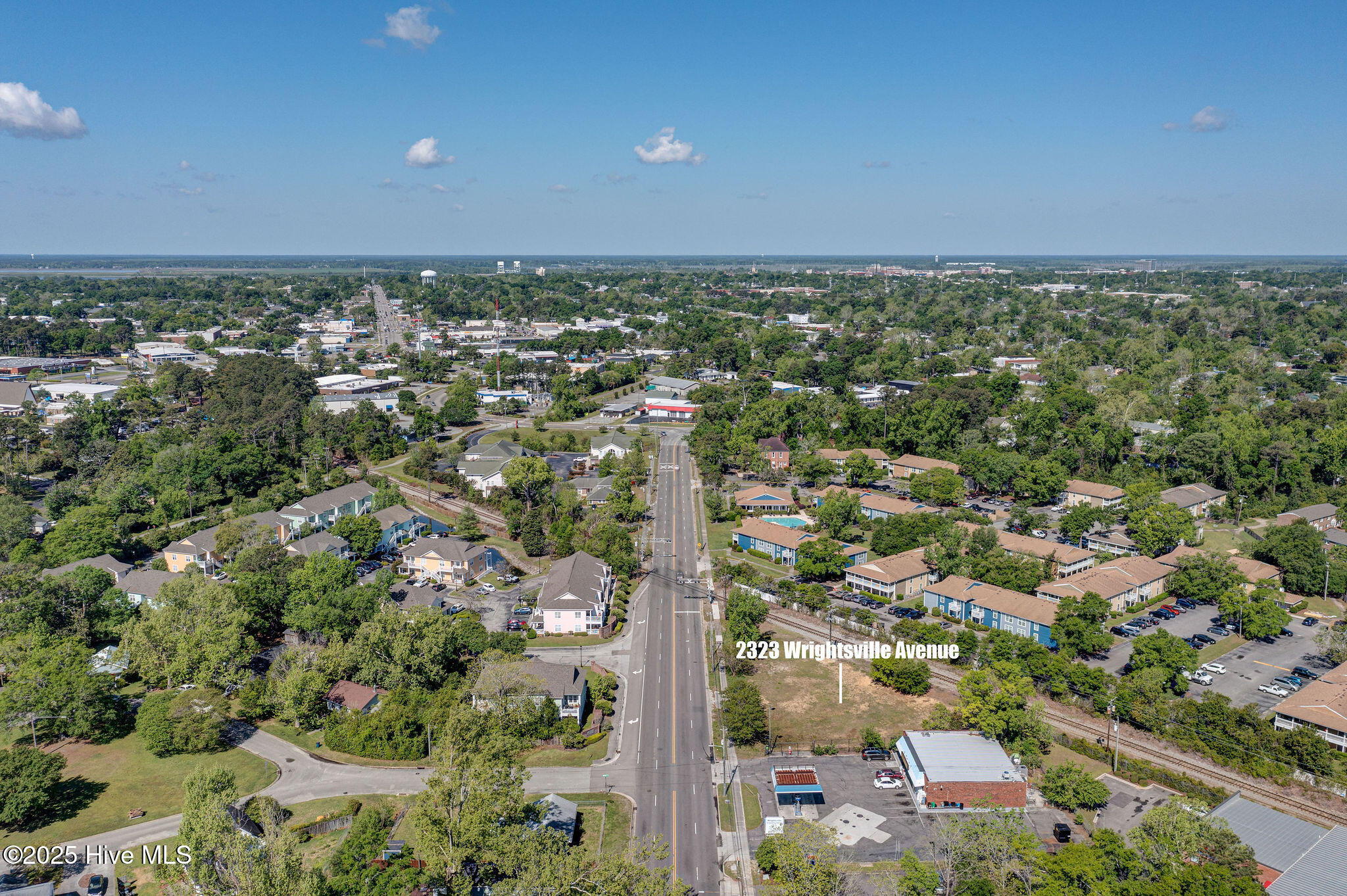 2323 Wrightsville Avenue, Wilmington, NC, 28403