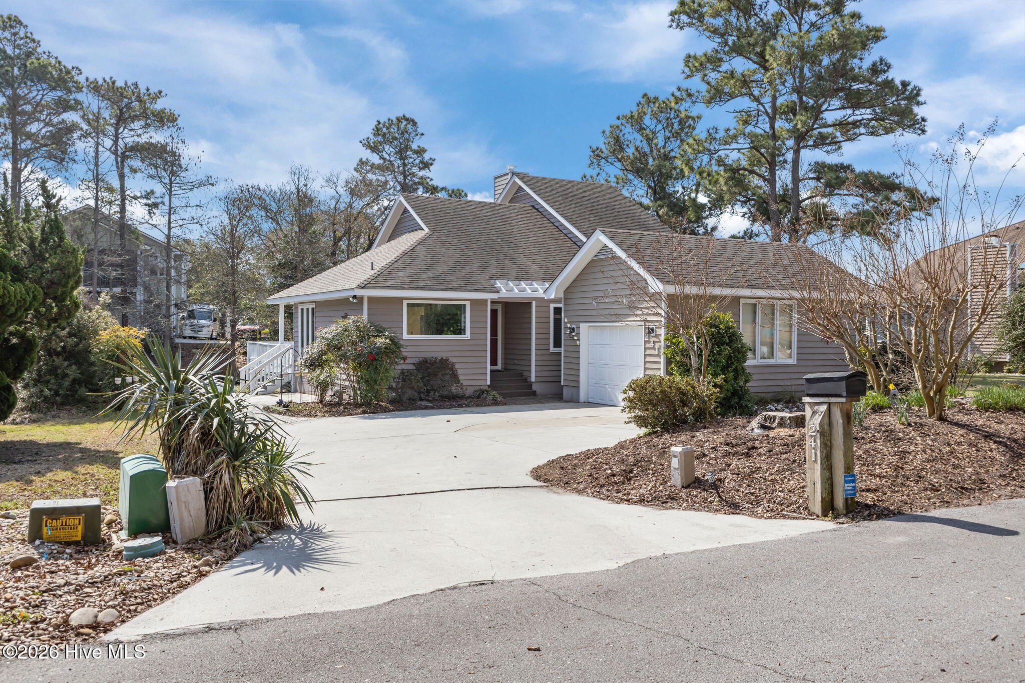 241 Windjammer W, Emerald Isle, NC, 28594