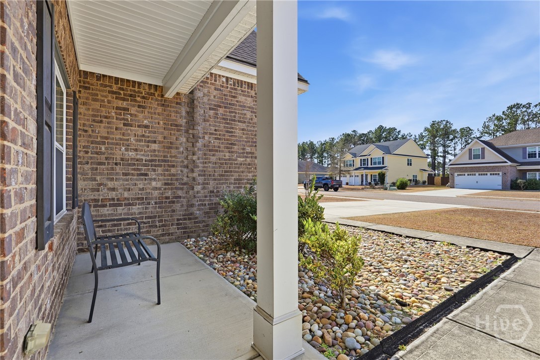 90 Roundstone Way, Richmond Hill, GA 31324 Listing Photo  5