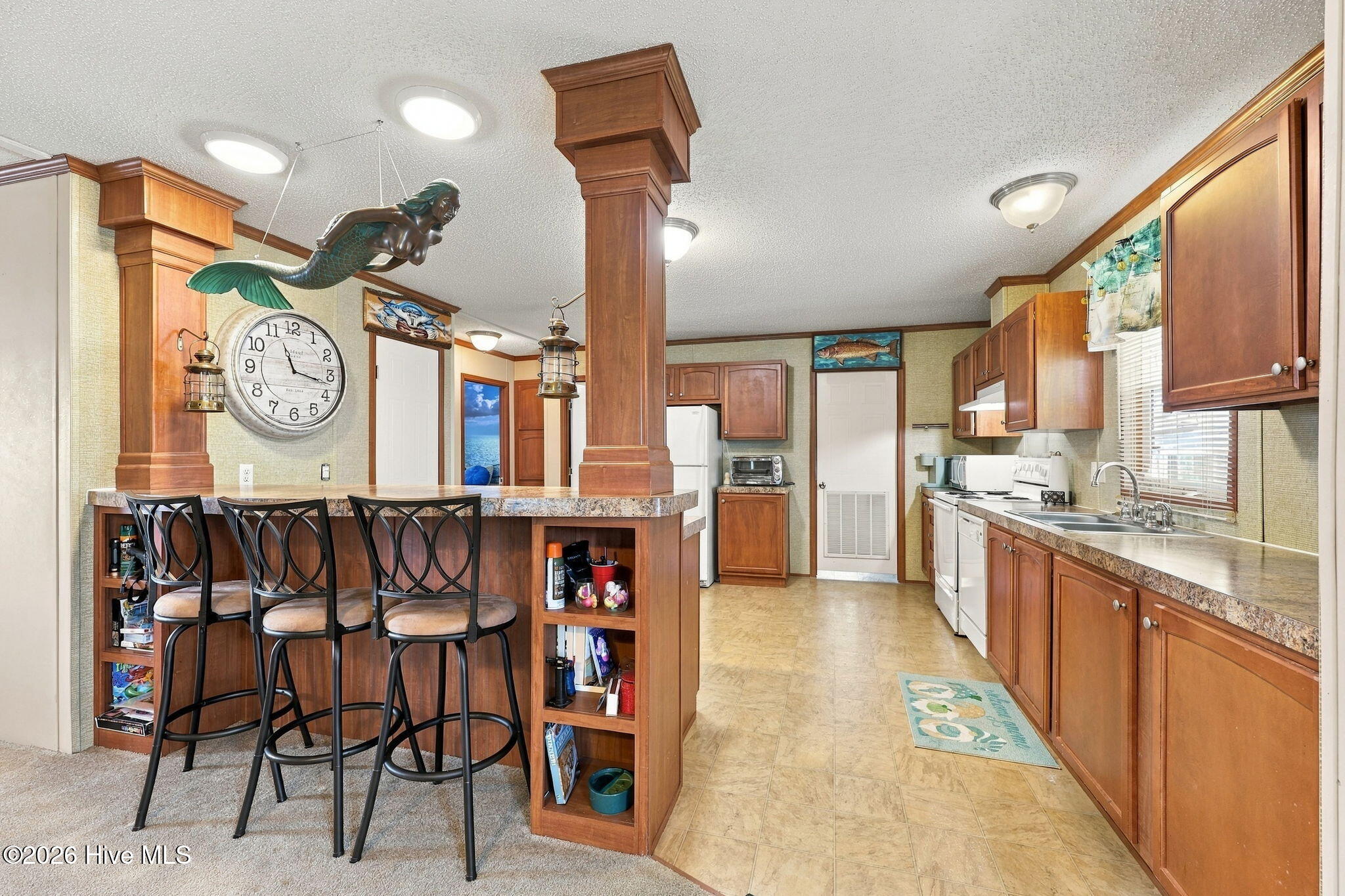 238 Lucille Lewis Drive,Marshallberg