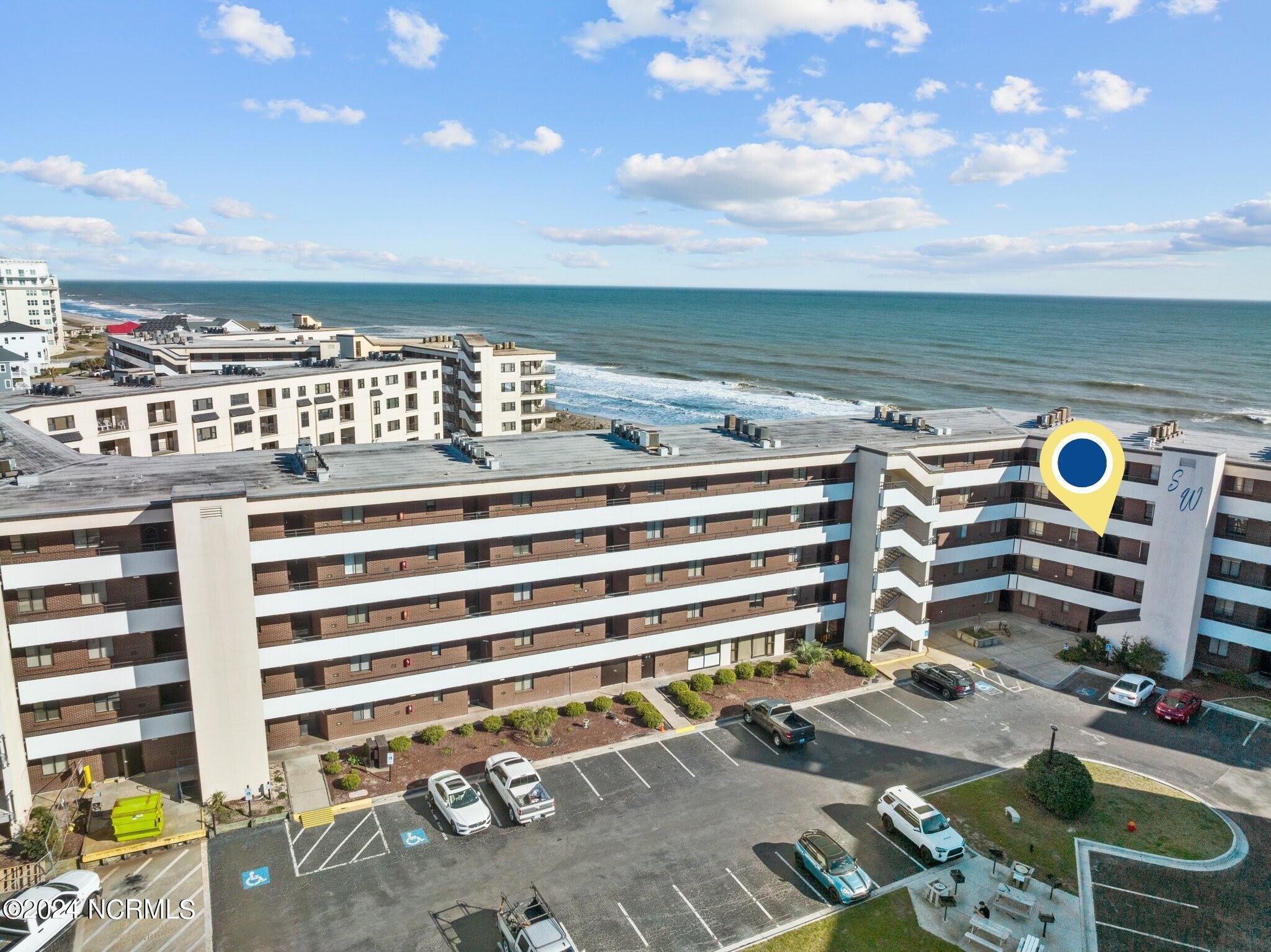 1505 Salter Path Road 304,Indian Beach