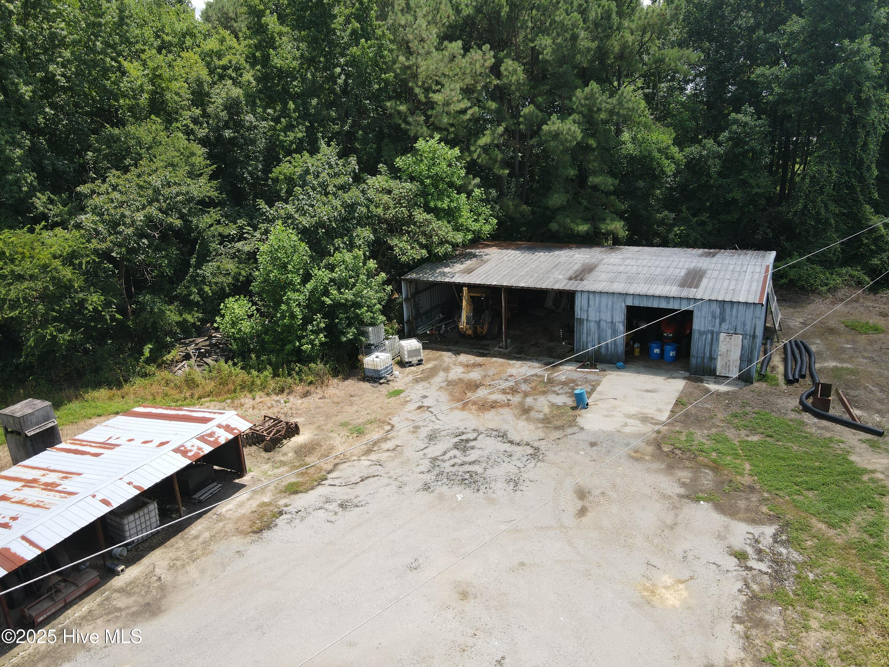 Tbd E Woodrow School Road, Murfreesboro, NC, 27855