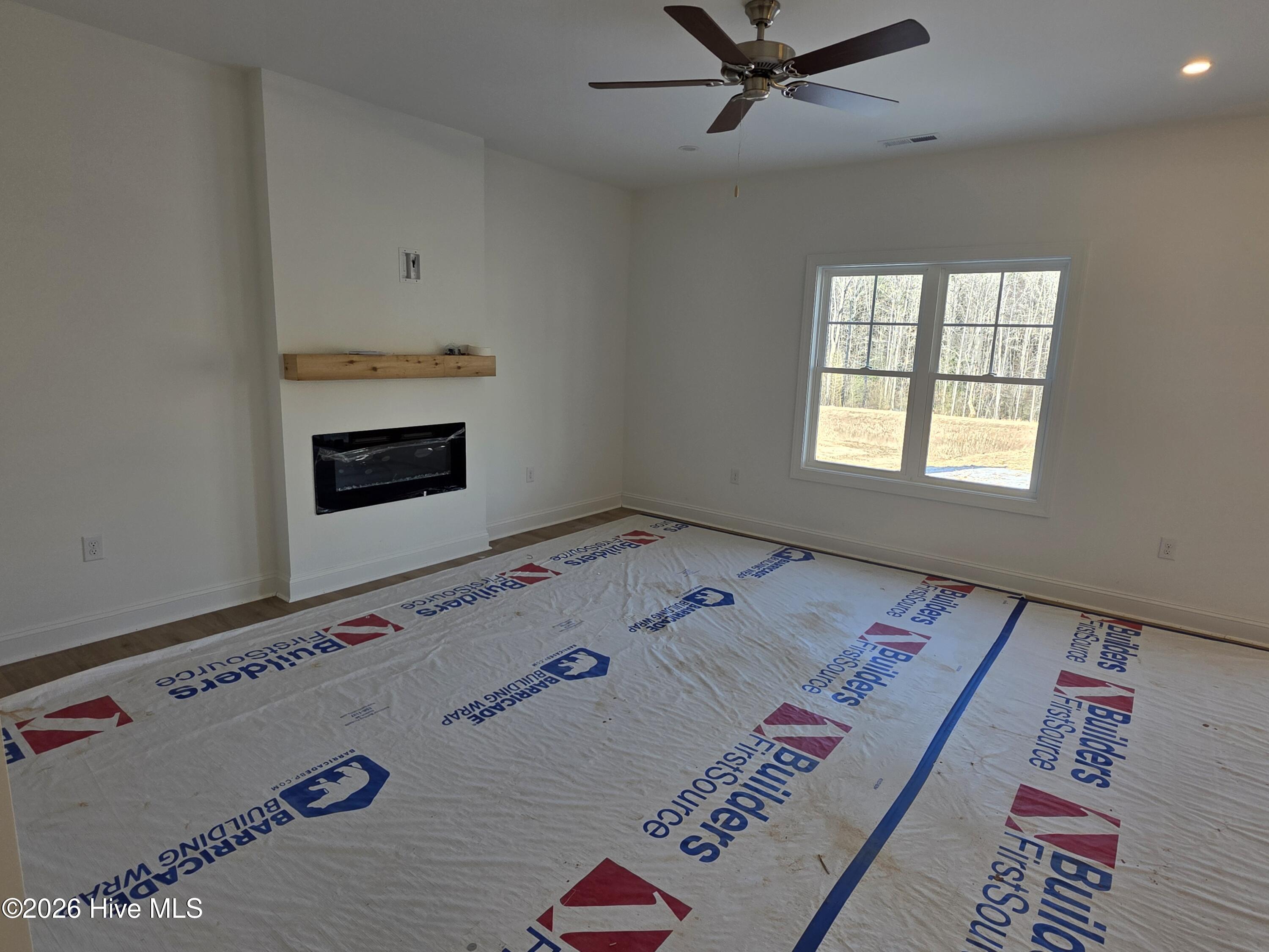 143 Carver Street, Carthage, NC, 28327