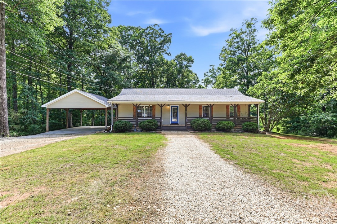Property at 105 Taylor Brook Lane