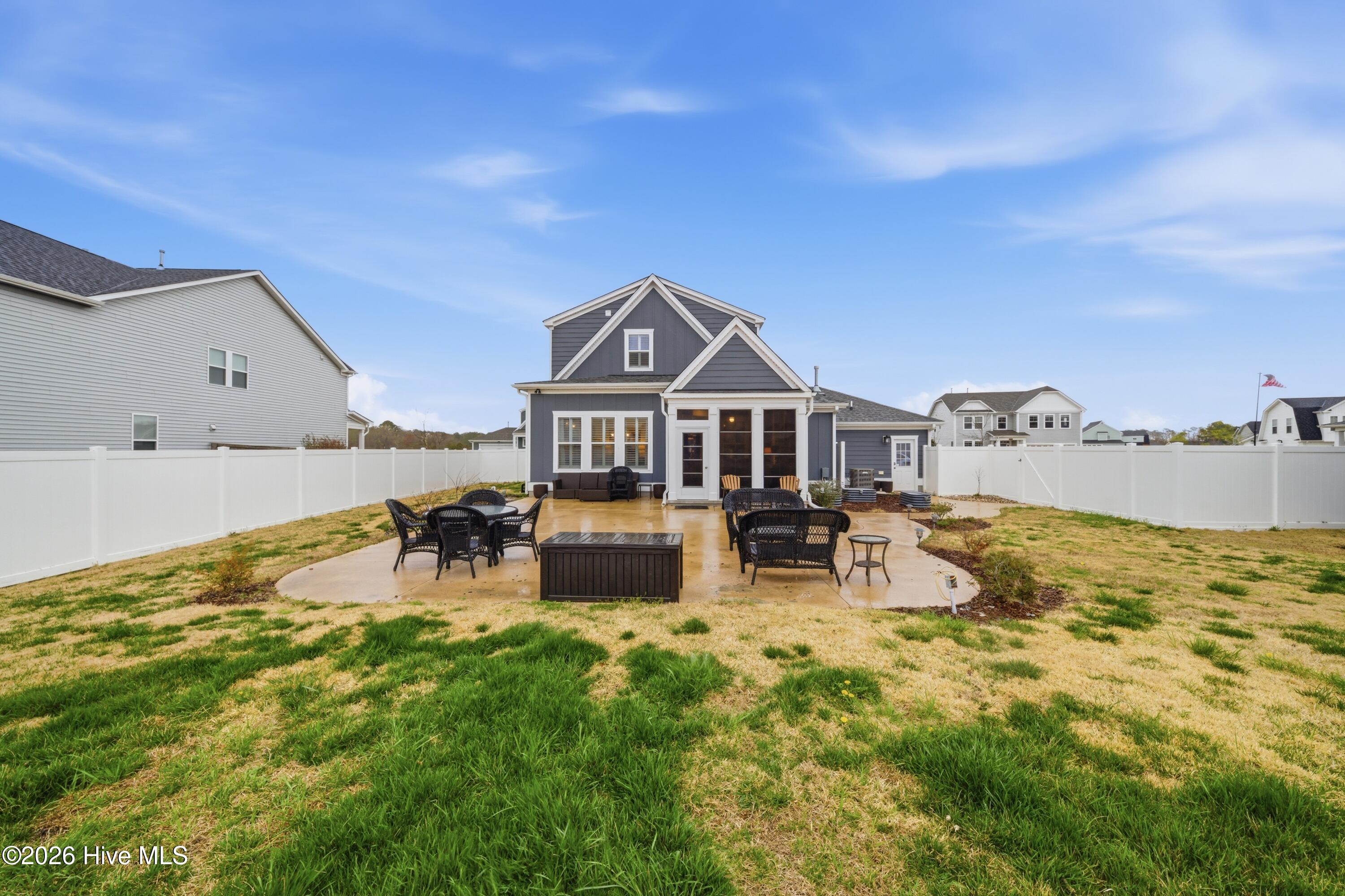 419 Campus Drive, Moyock, NC, 27958