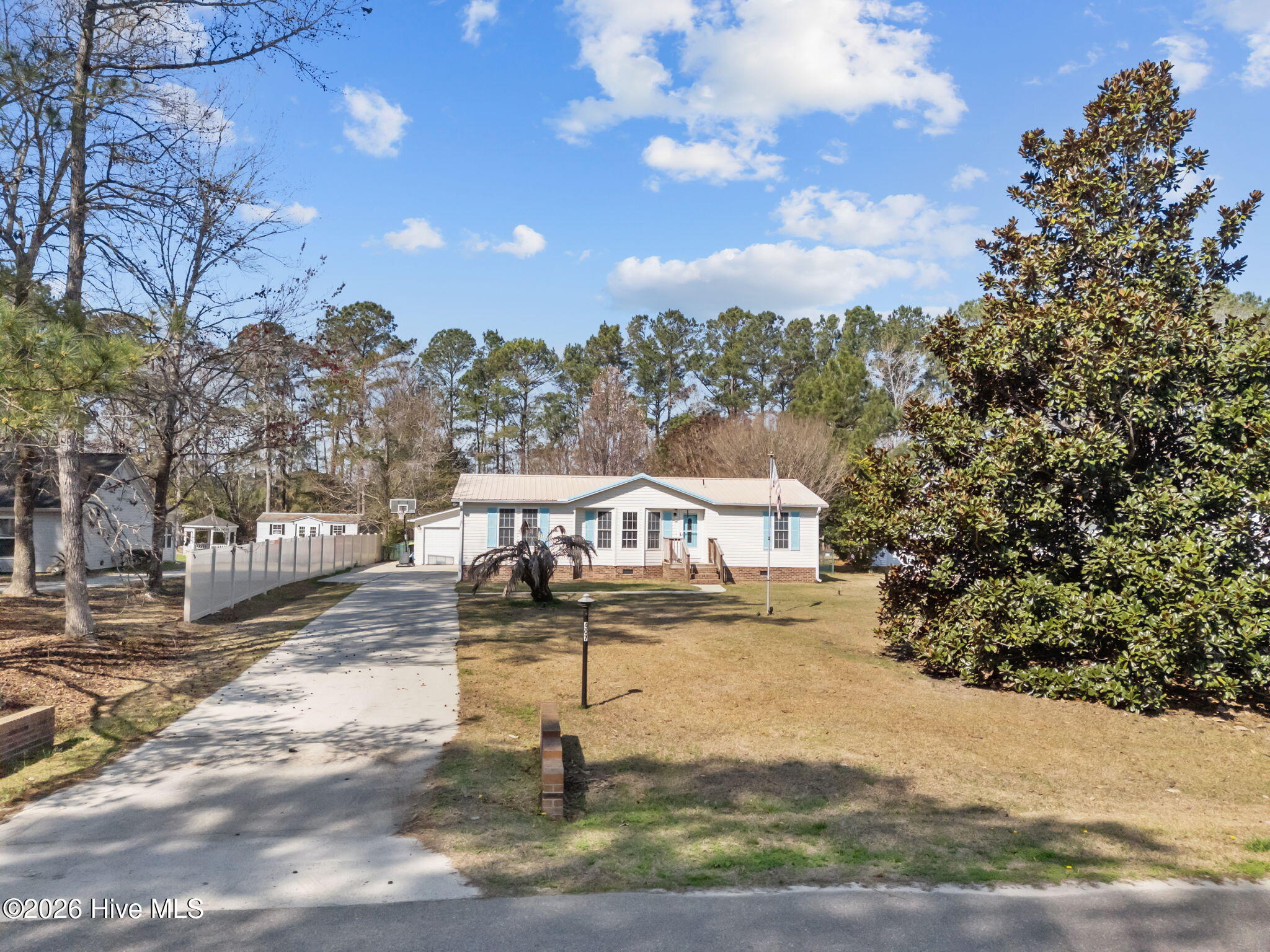 3405 Sedge Drive UNIT 5, Winterville, NC, 28590