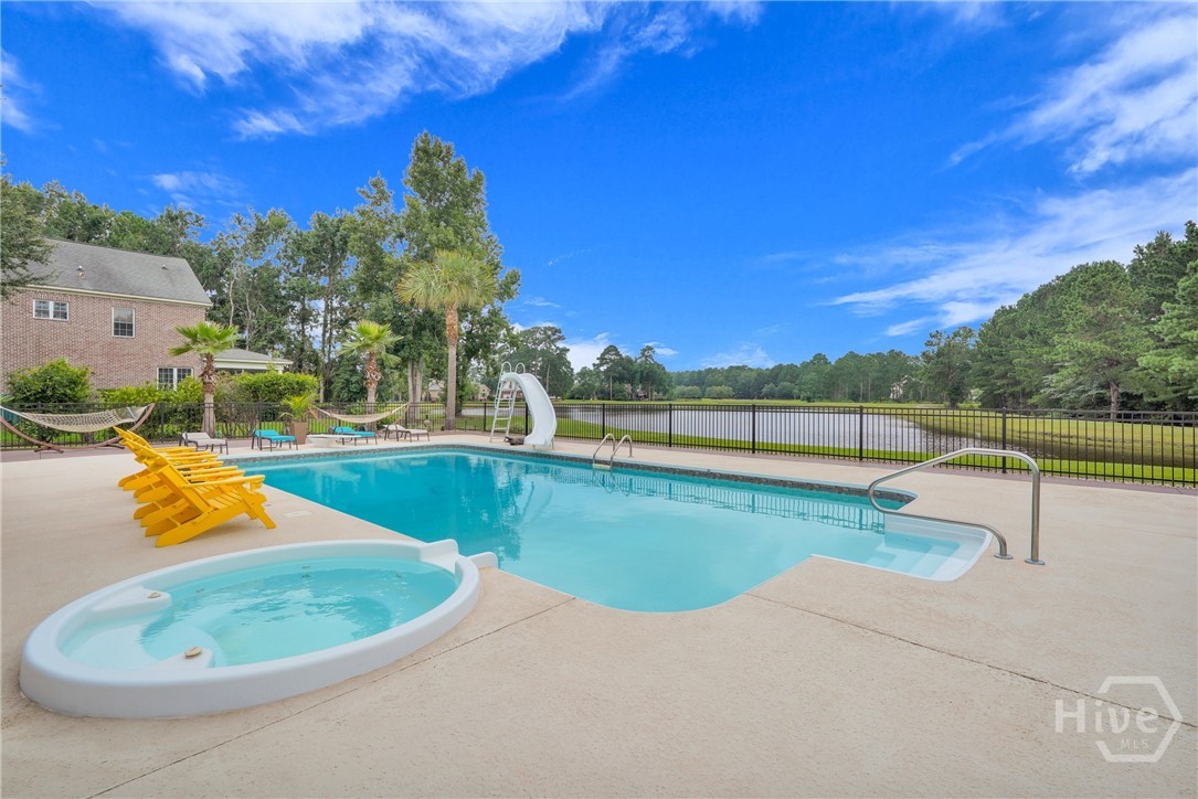 4 Grand View Court, Pooler, GA 31322 Listing Photo  41