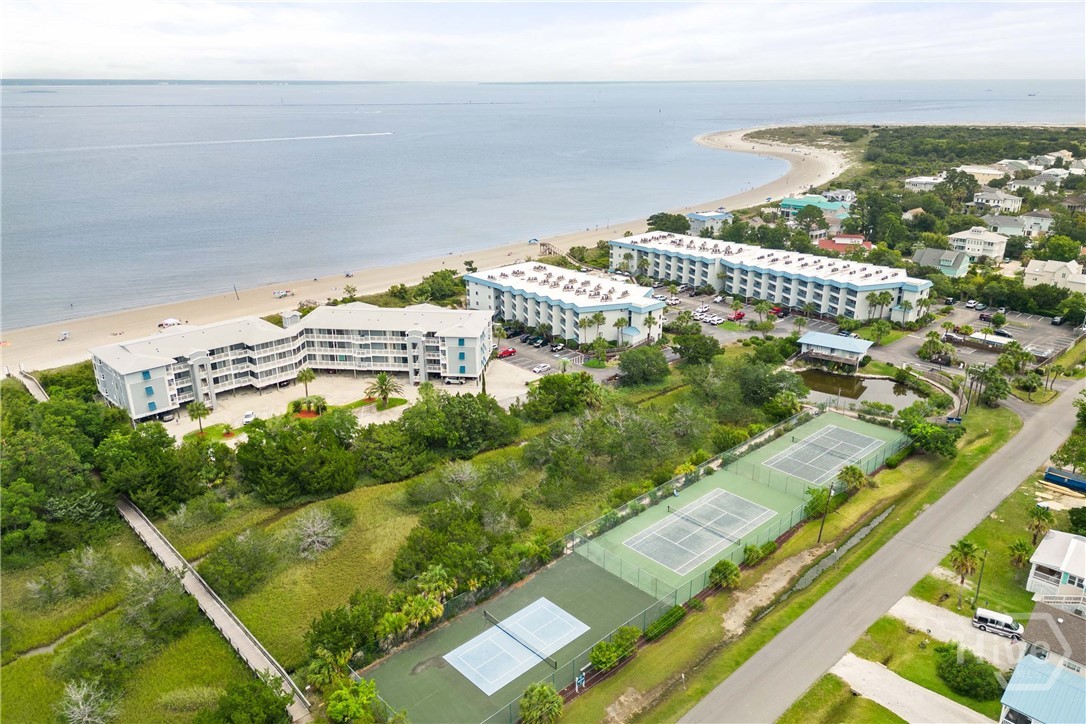 1217 Bay, Tybee Island, Georgia, 1 Bedroom Bedrooms, 0 ,1 BathroomBathrooms,Condominium,For sale,Bay,SA349508