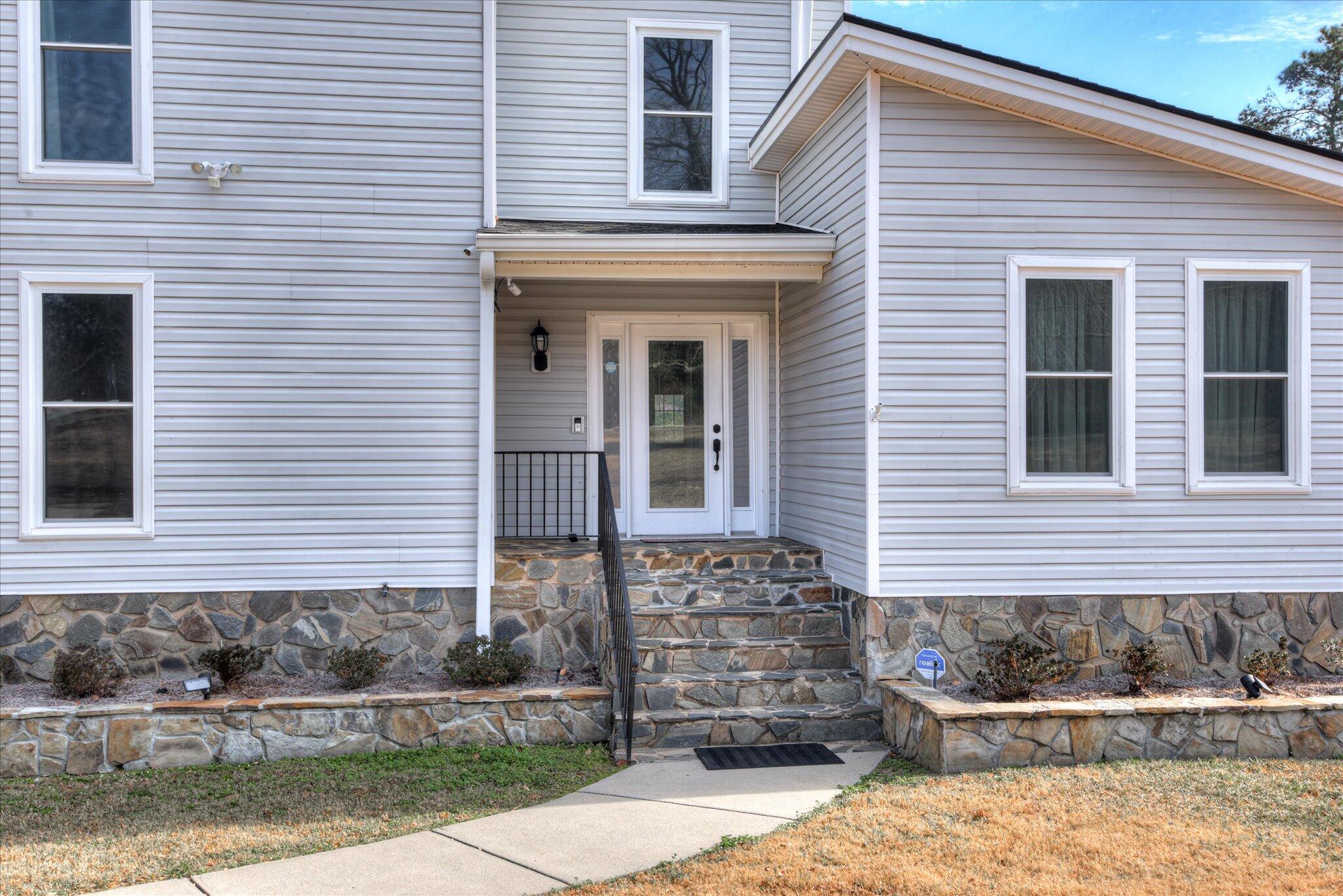 Homes for sale in Grovetown, GA | 656 Chamblin Rd, Grovetown, GA 30813 | MLS# 549605