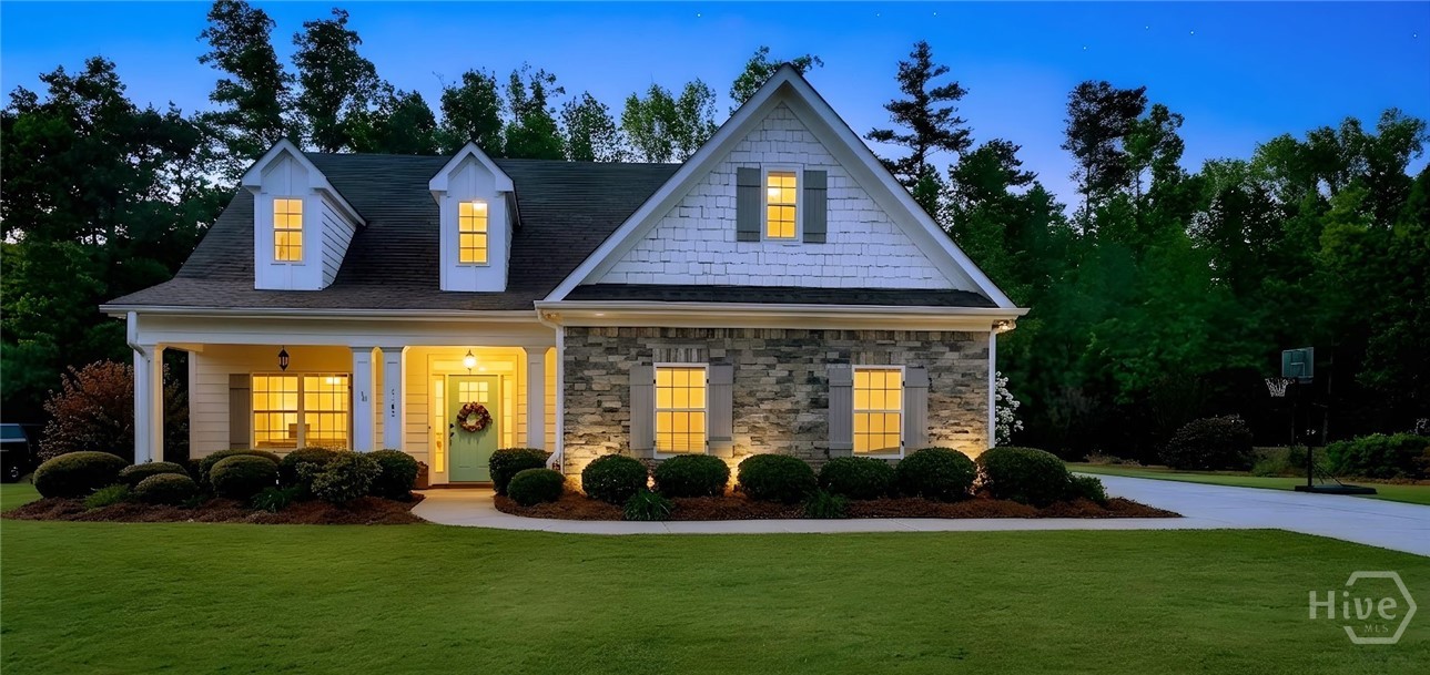 Property at 1185 Whitlow Ridge Dr