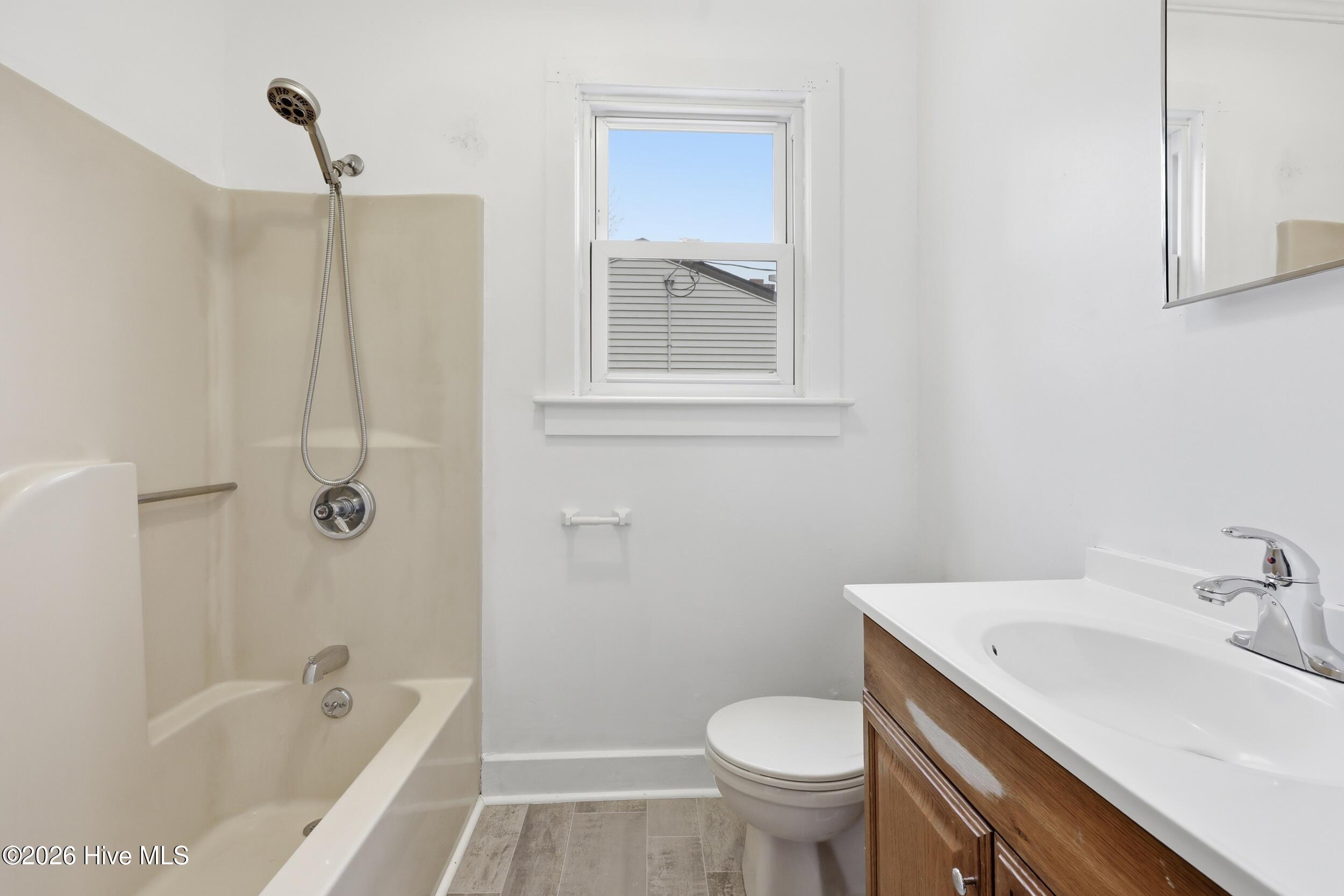 201 Harrell Street, Elizabeth City, NC, 27909