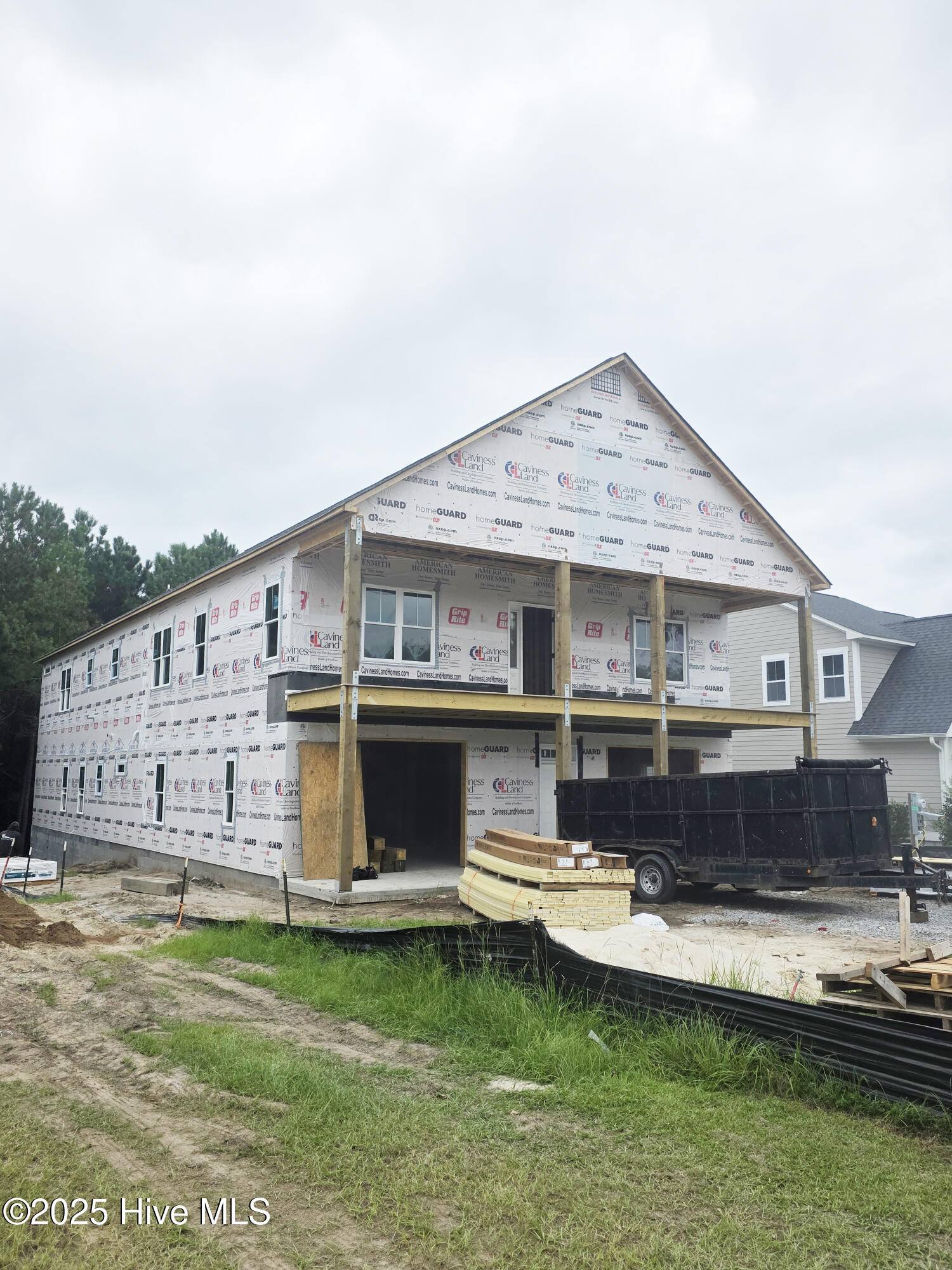 Property at 103 Everett Park Trail