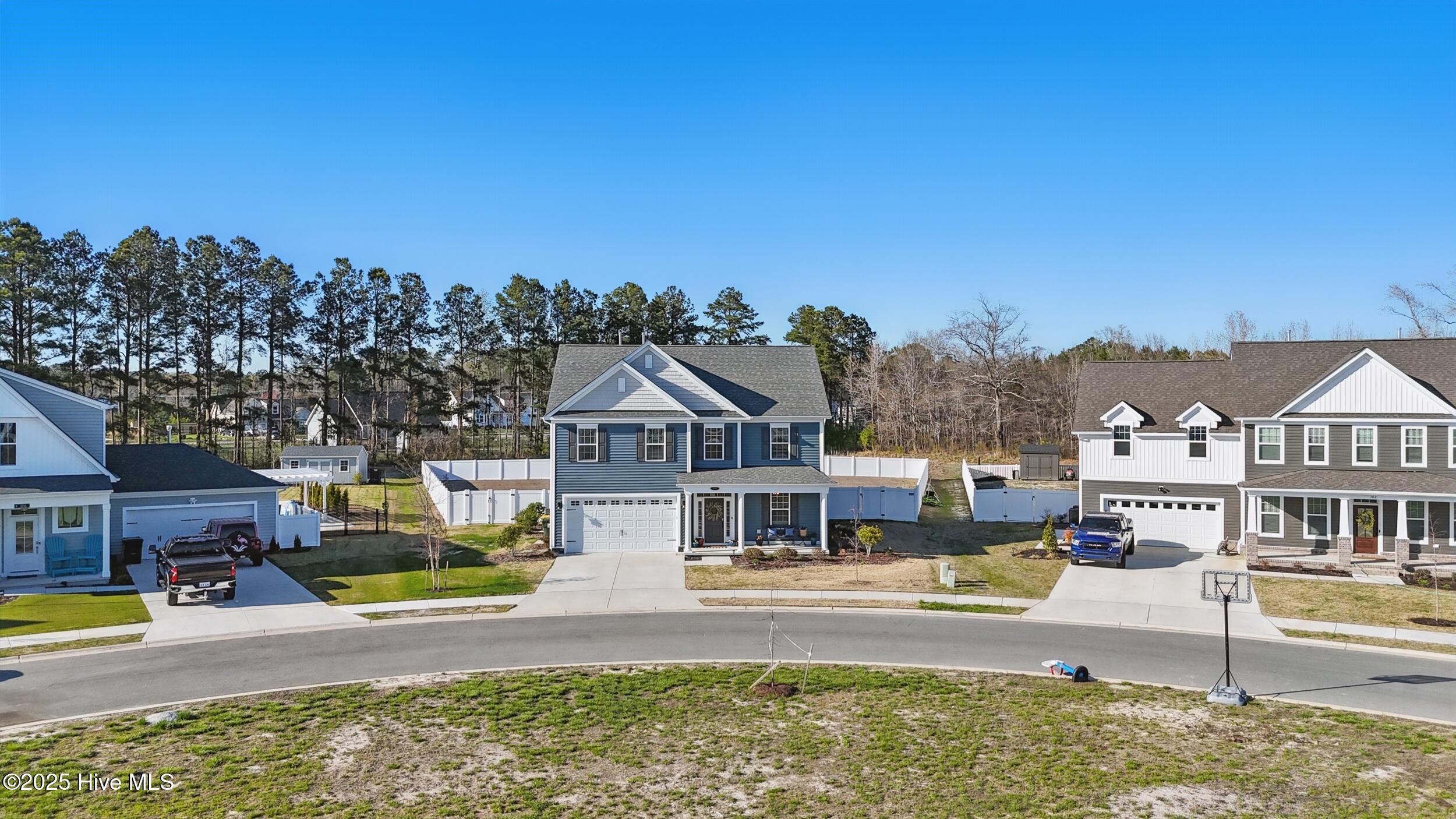 104 Prairie Glen, Moyock, NC, 27958
