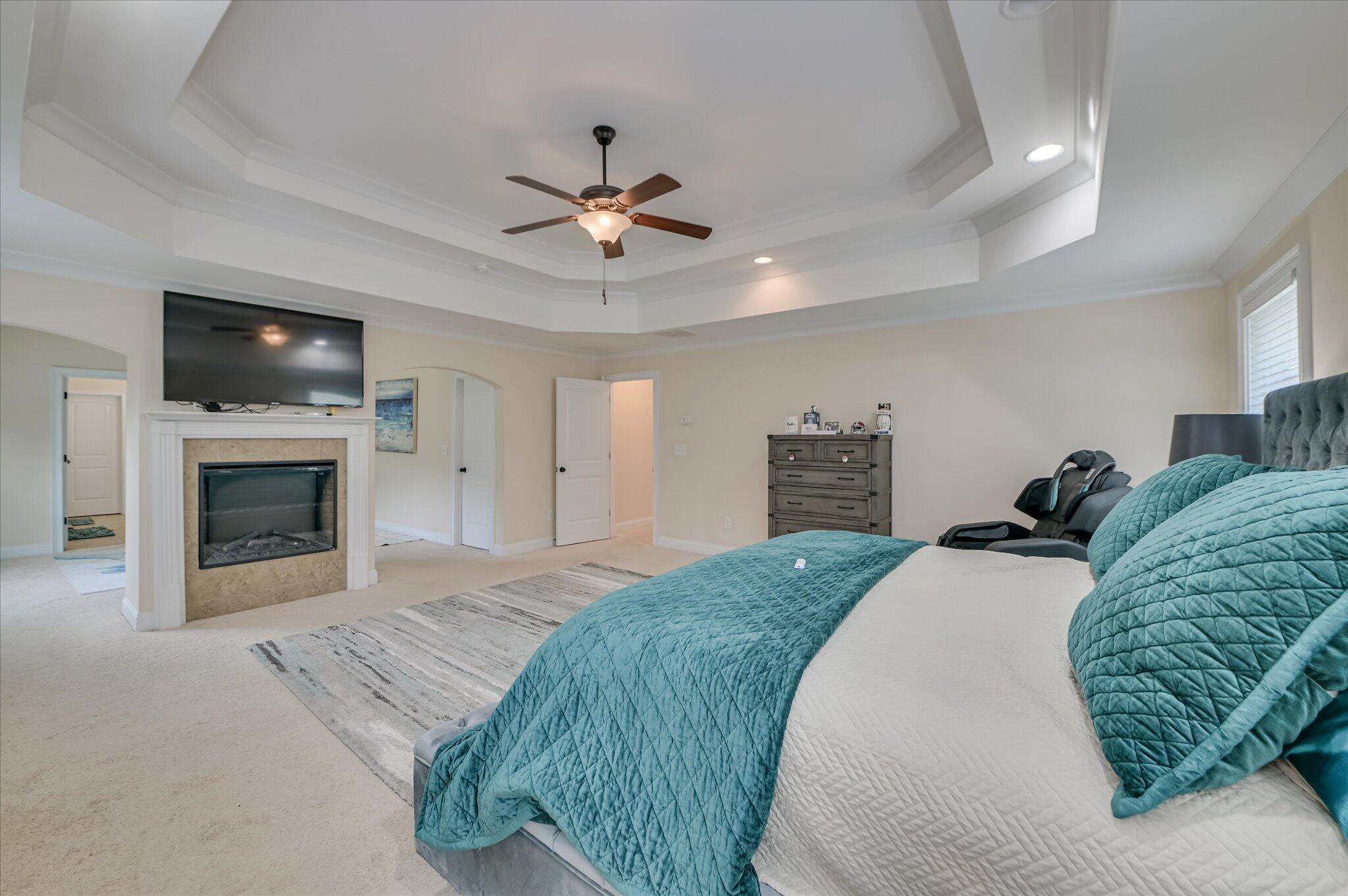 825 Burch Creek Drive, Grovetown, GA, 30813