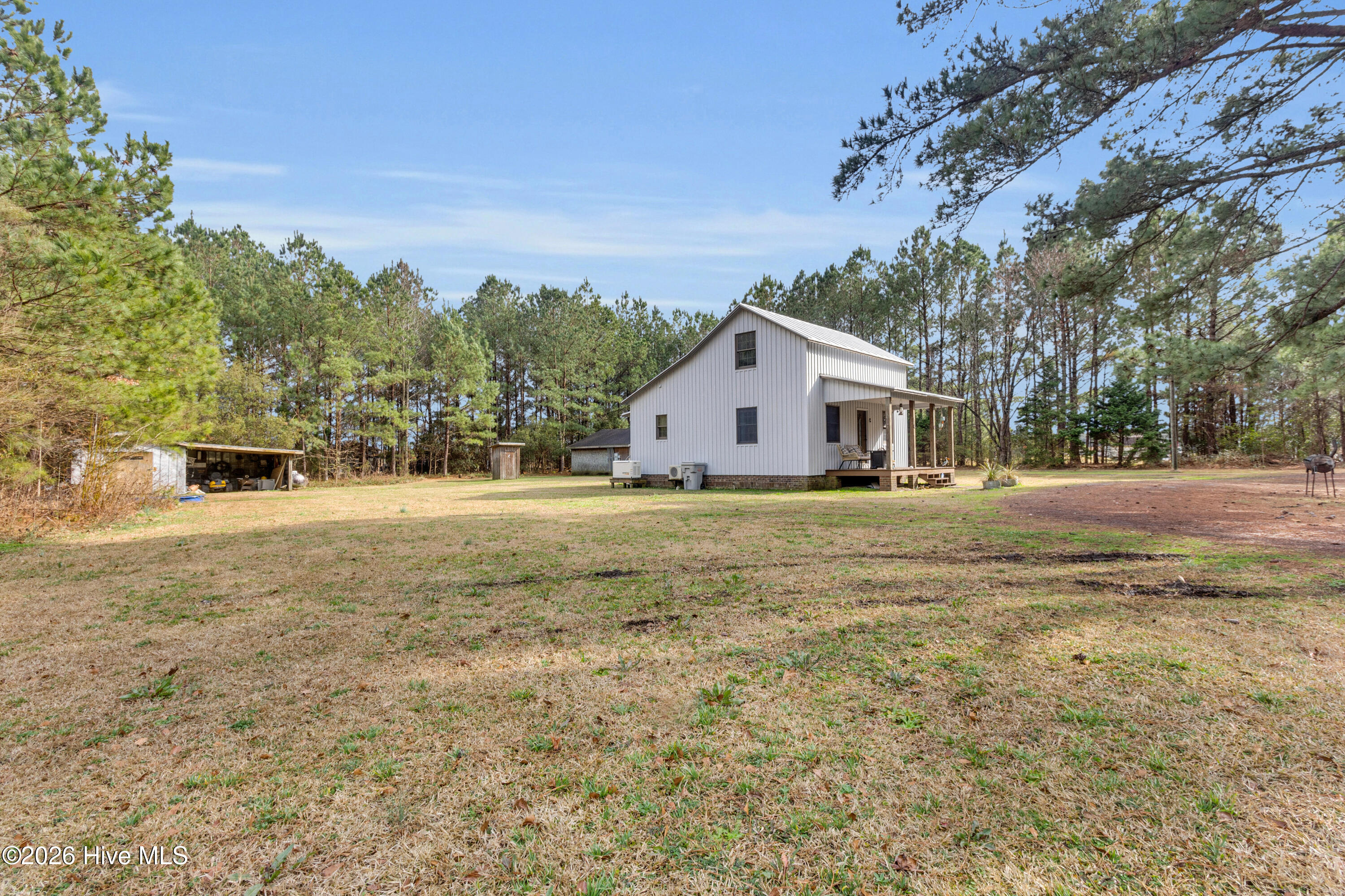 Homes for sale in Merritt, NC | 687 Alligator Creek Rd, Merritt, NC 28556 | MLS# 100555952