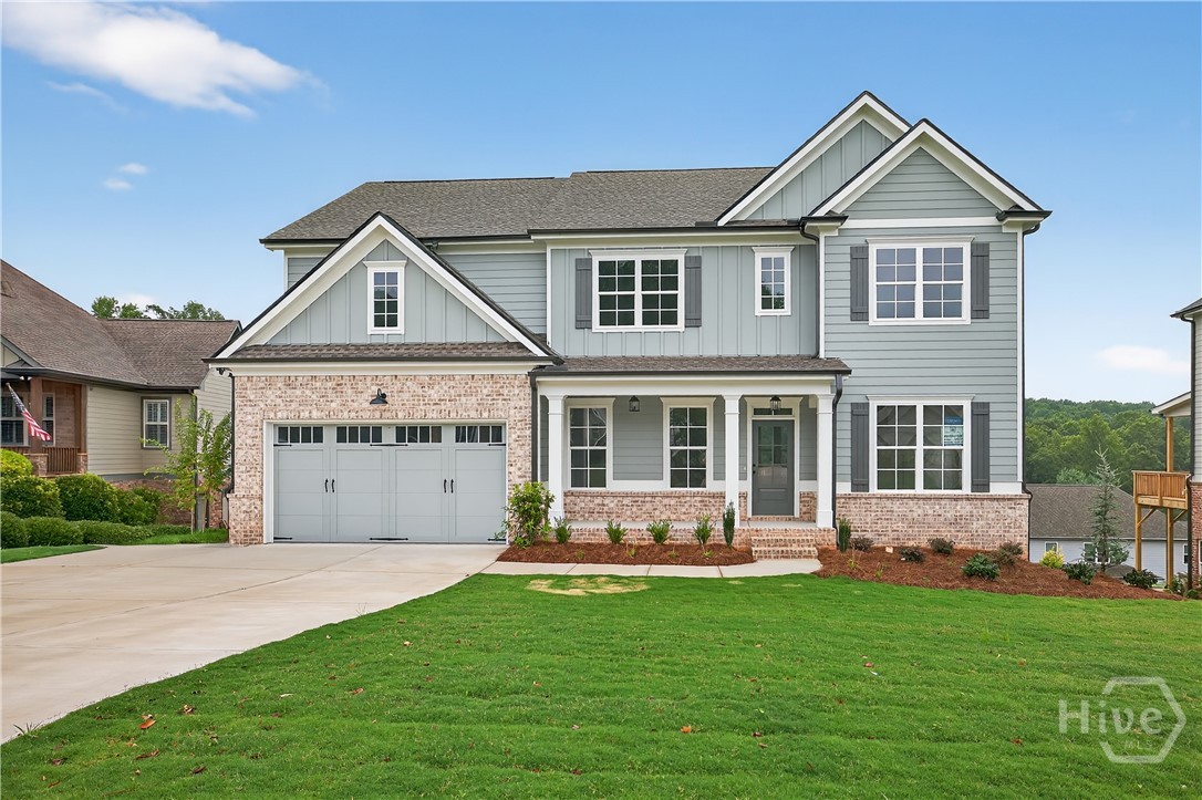 Property at 3787 Cheyenne Lane
