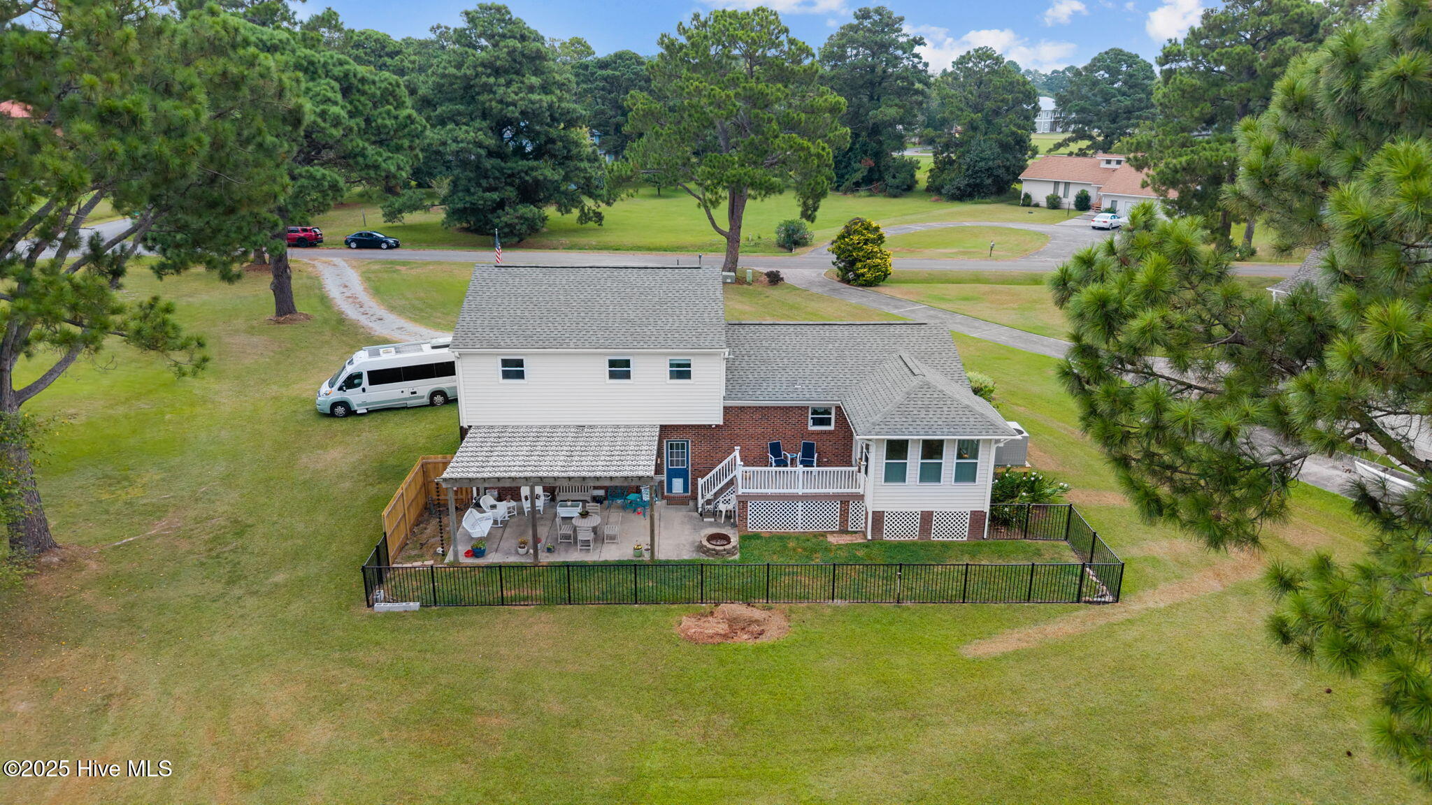 5302 Bogue Drive, Oriental, NC, 28571