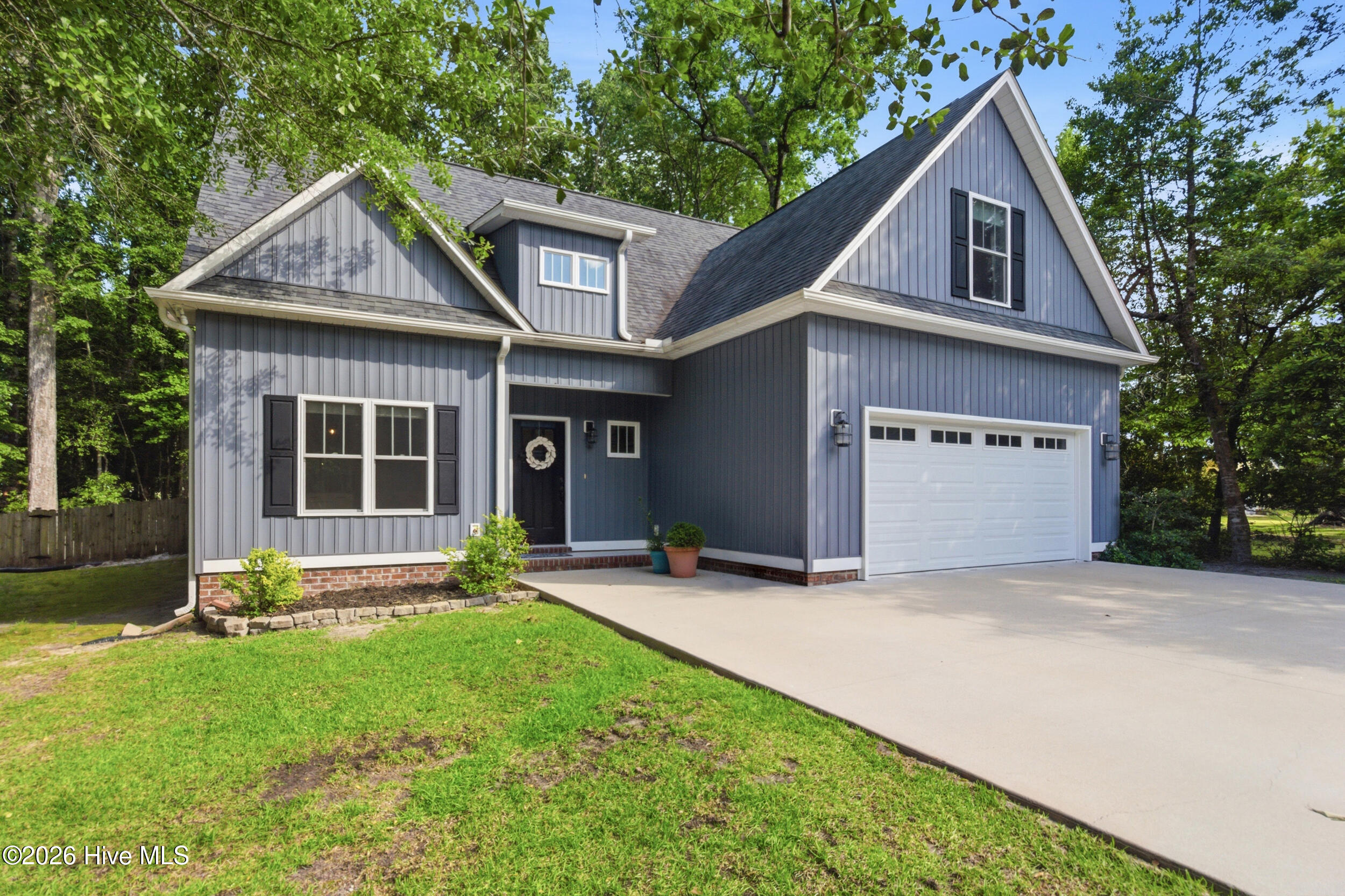 3814 Canterbury Road,Trent Woods