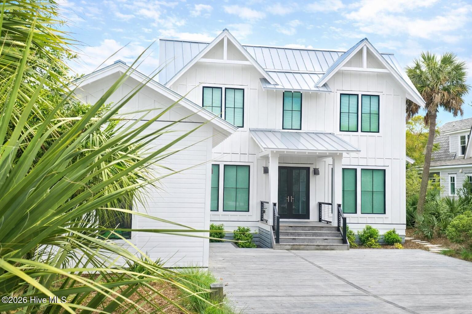 196 Portsmouth Way, Bald Head Island, NC, 28461