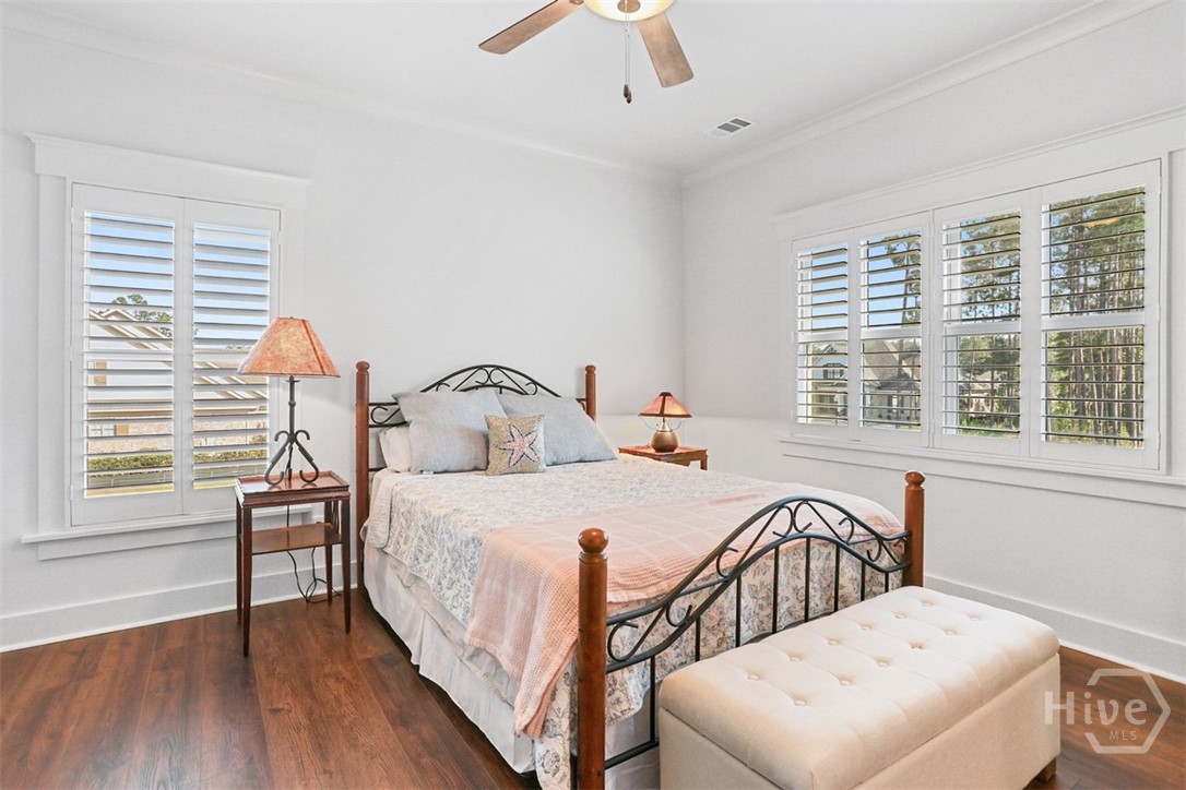 116 Greenhill Close