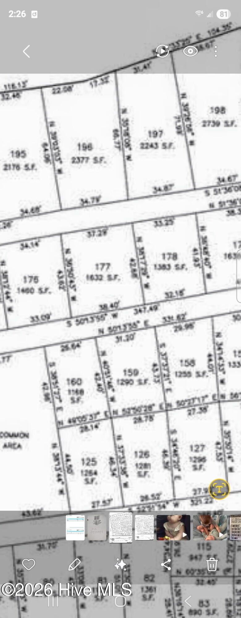 Lot 177 177 Reel Street,North Topsail Beach