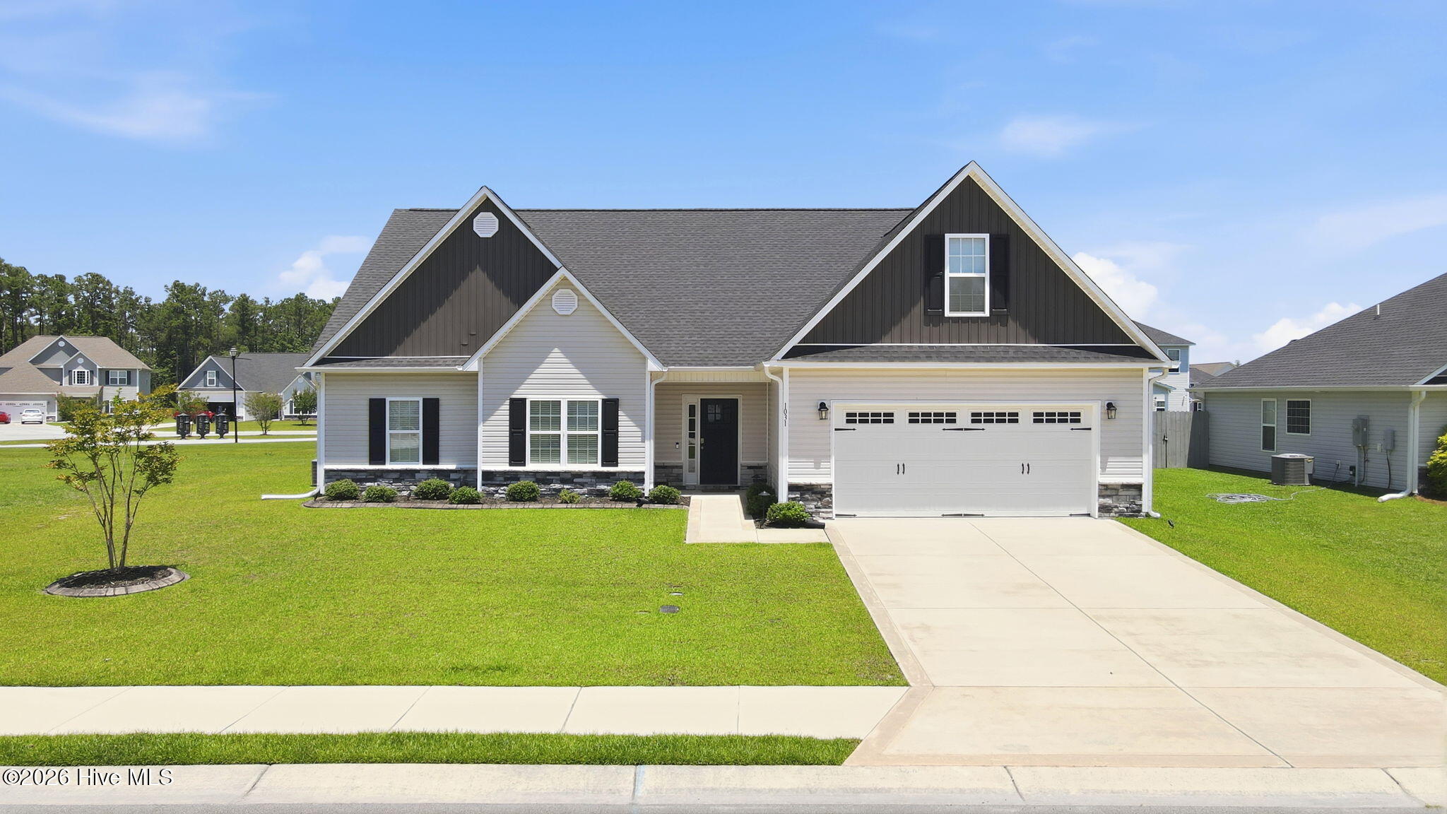 1031 Mackerel Manor,New Bern