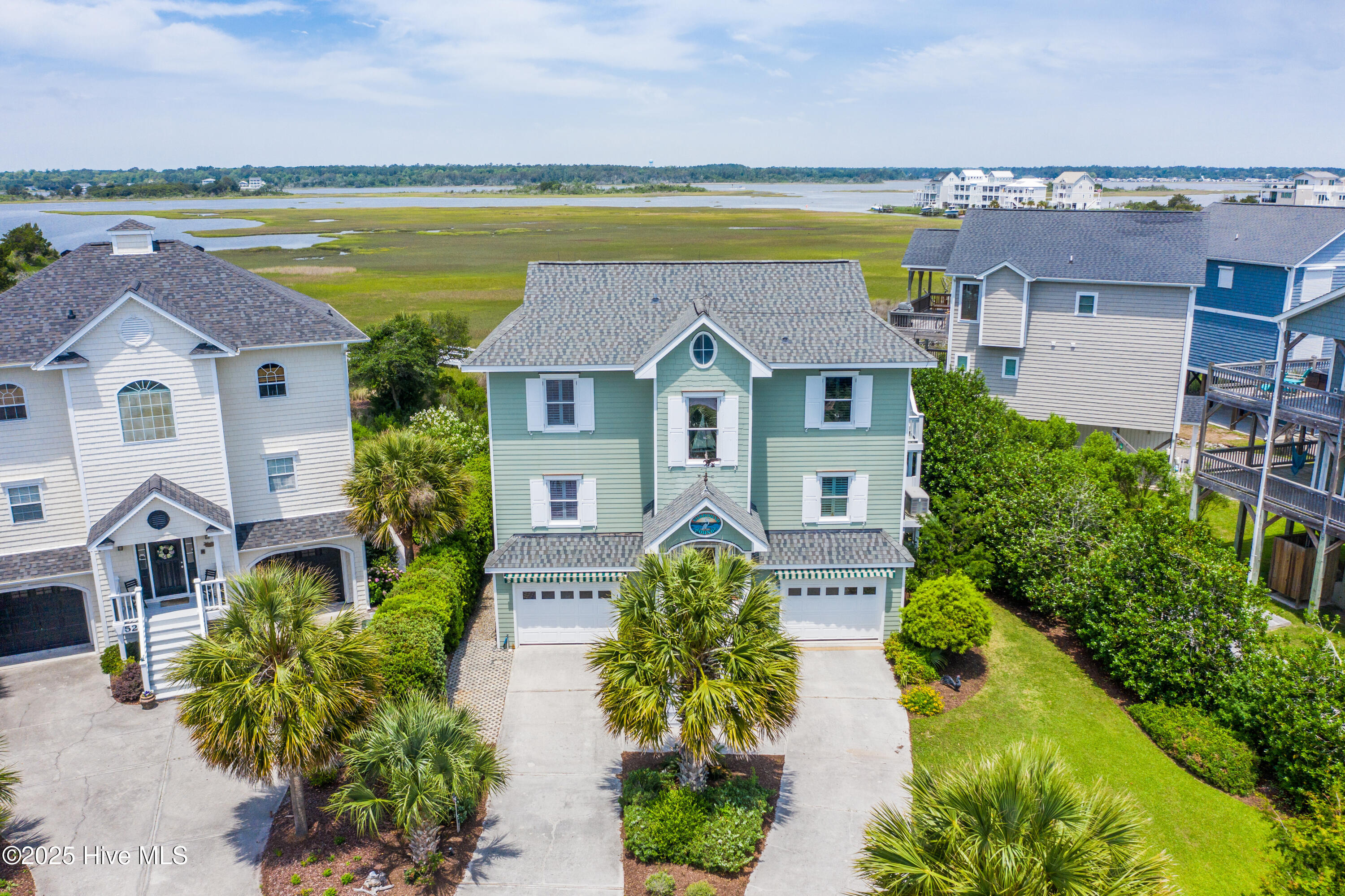 53 N Ridge Lane, Surf City, NC 28445 – photo 1 of 65: DJI_0831