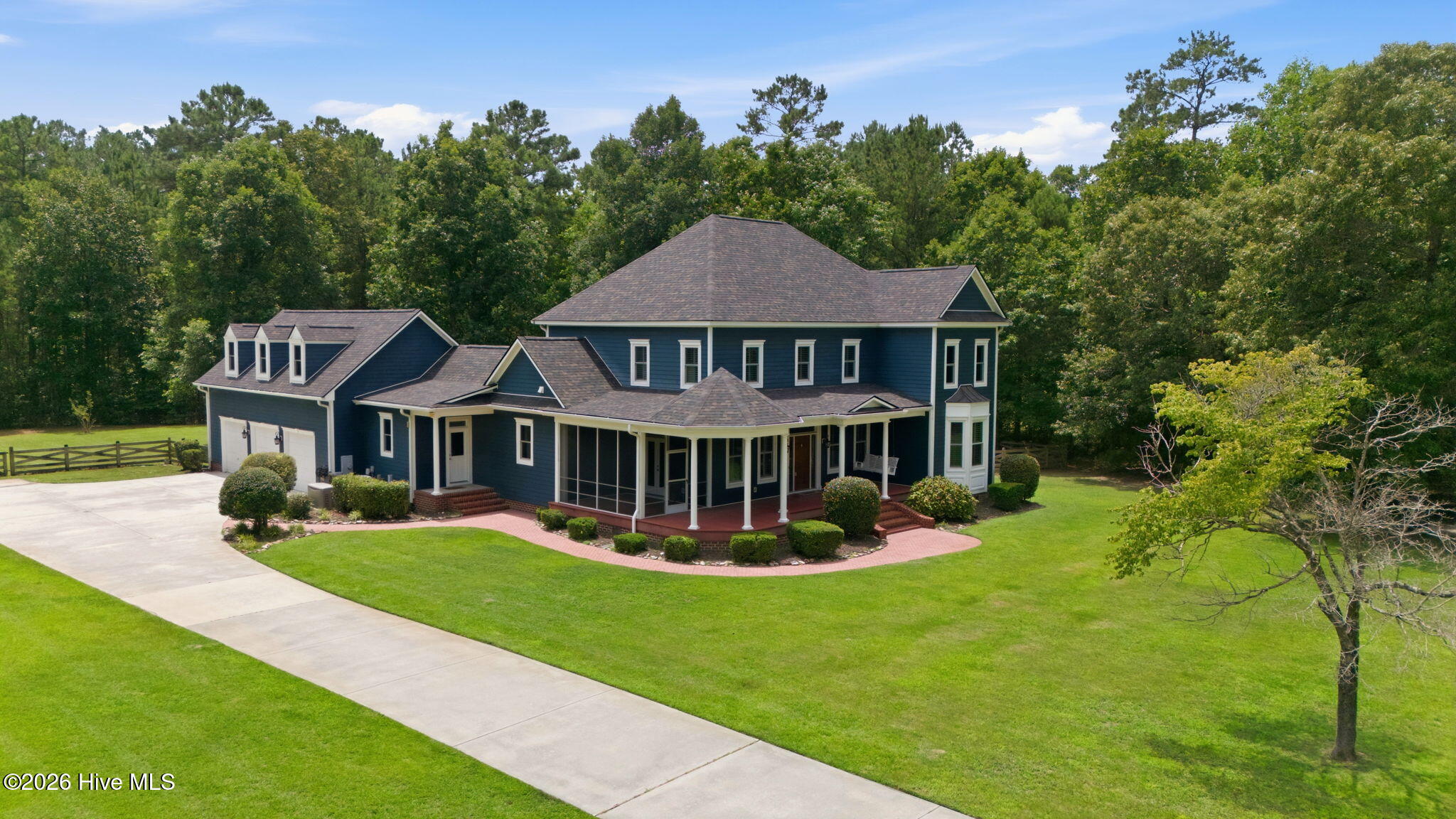 136 Wildflower Way,Pollocksville
