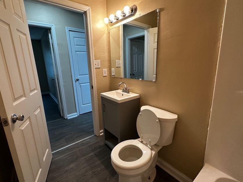 2237 Bungalow Road UNIT A, Augusta, GA, 30906