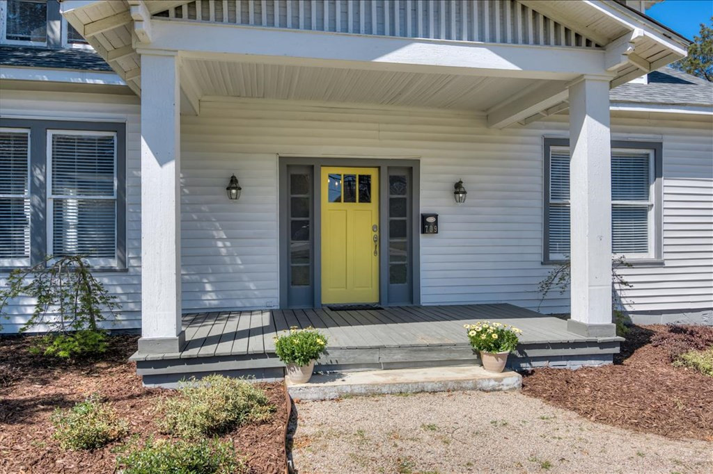 709 Highland Avenue, Augusta, GA 30904 Listing Photo  3