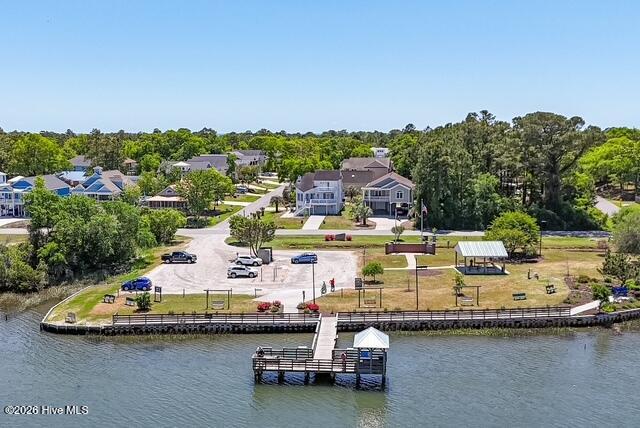 140 NE 14th Street, Oak Island, NC, 28465