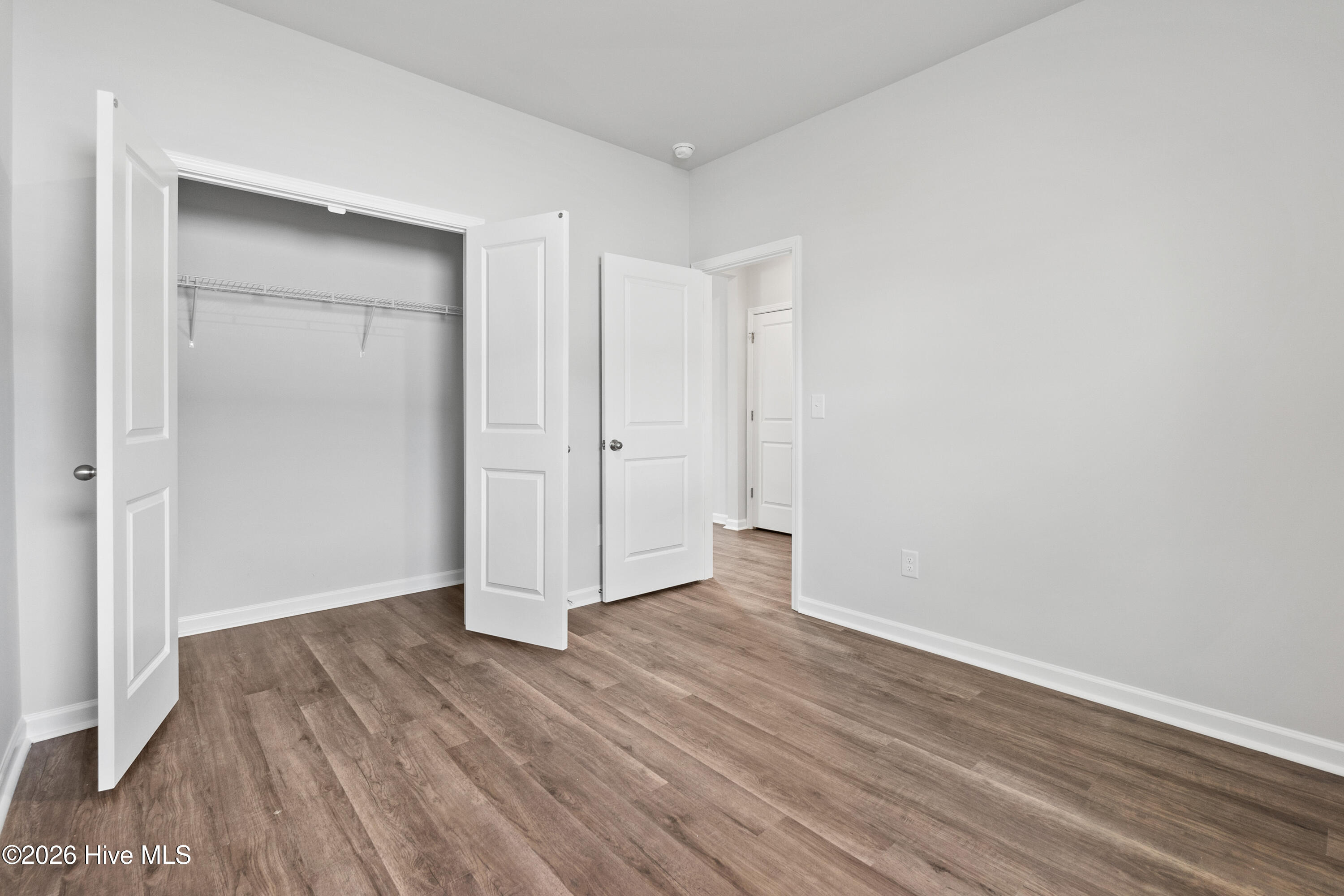 Photo of similar home.