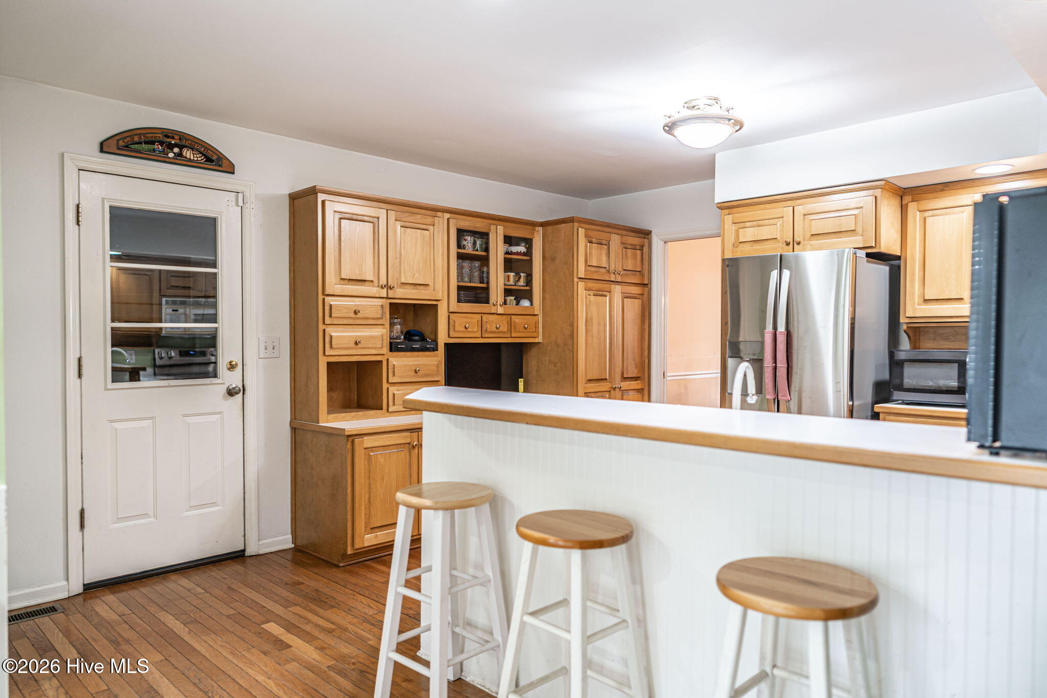 135 Forest Glen Road, Southern Pines, NC, 28387