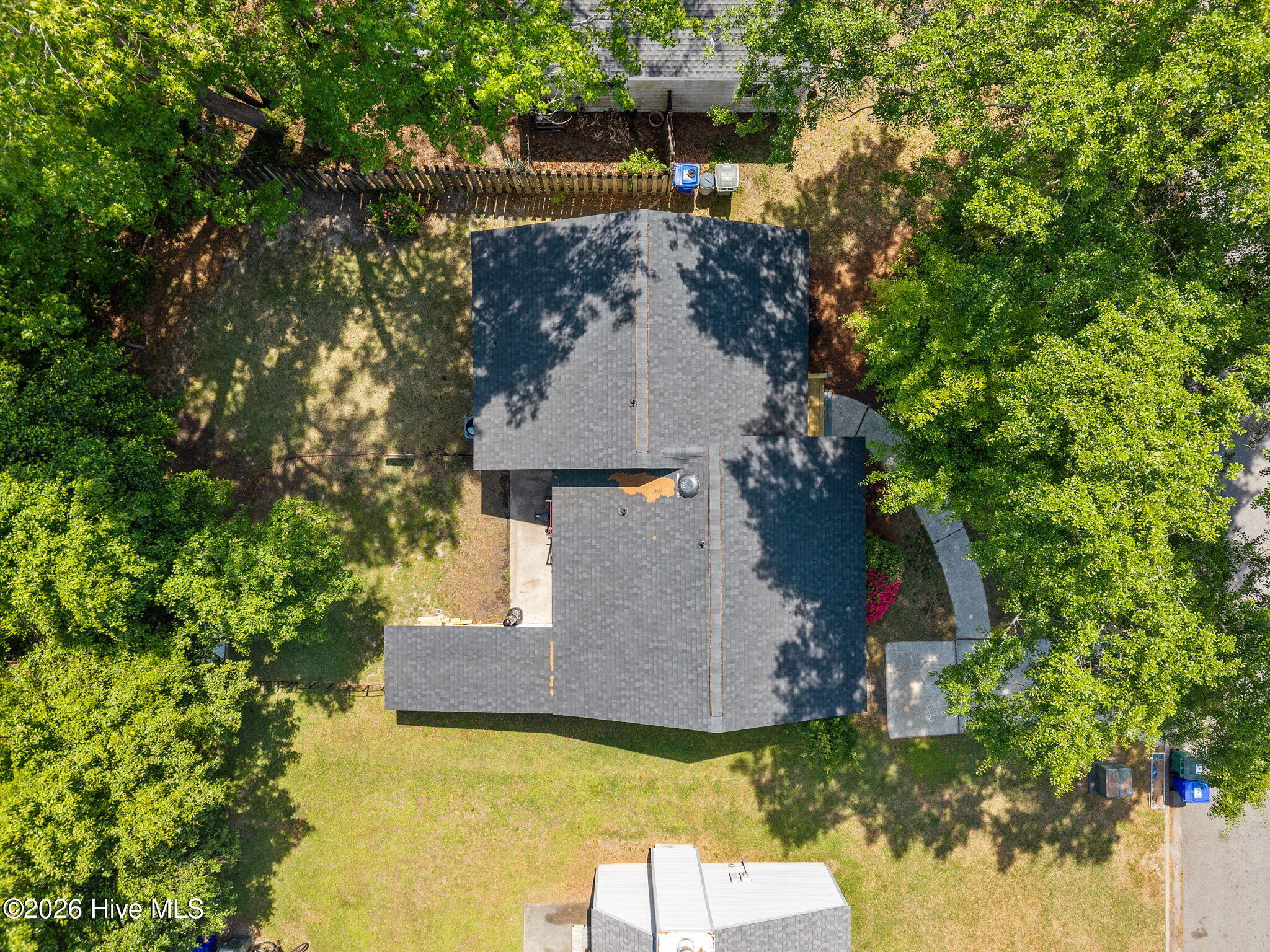 110 Fletcher Place, Greenville, NC, 27858