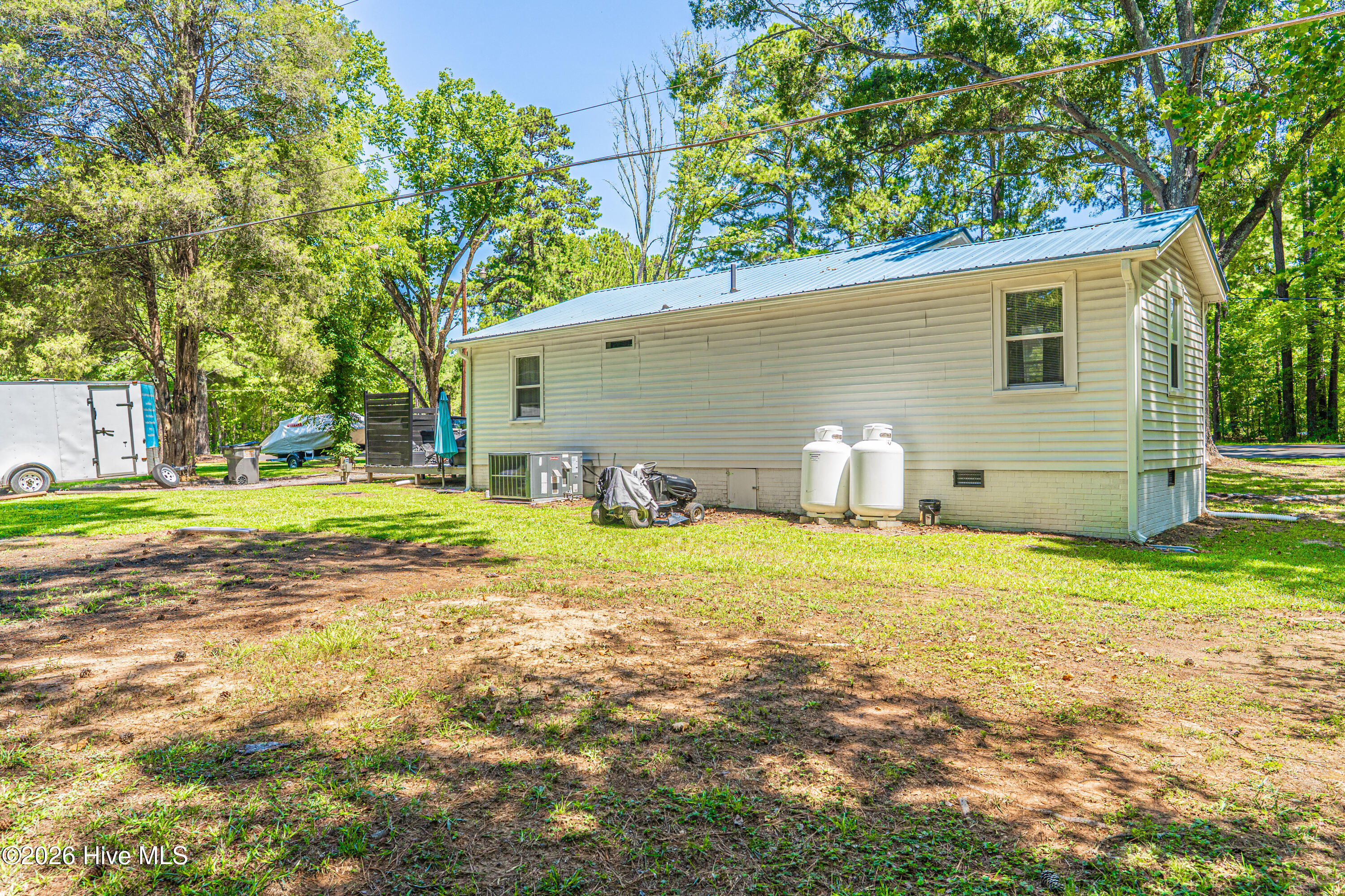 542 Amos Bridges Road