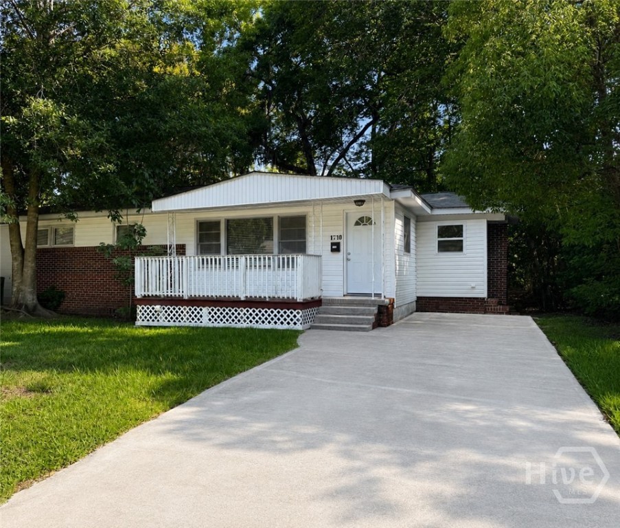 2nd image of 1710 E 59th St, Savannah, GA 31404 | MLS# SA349660