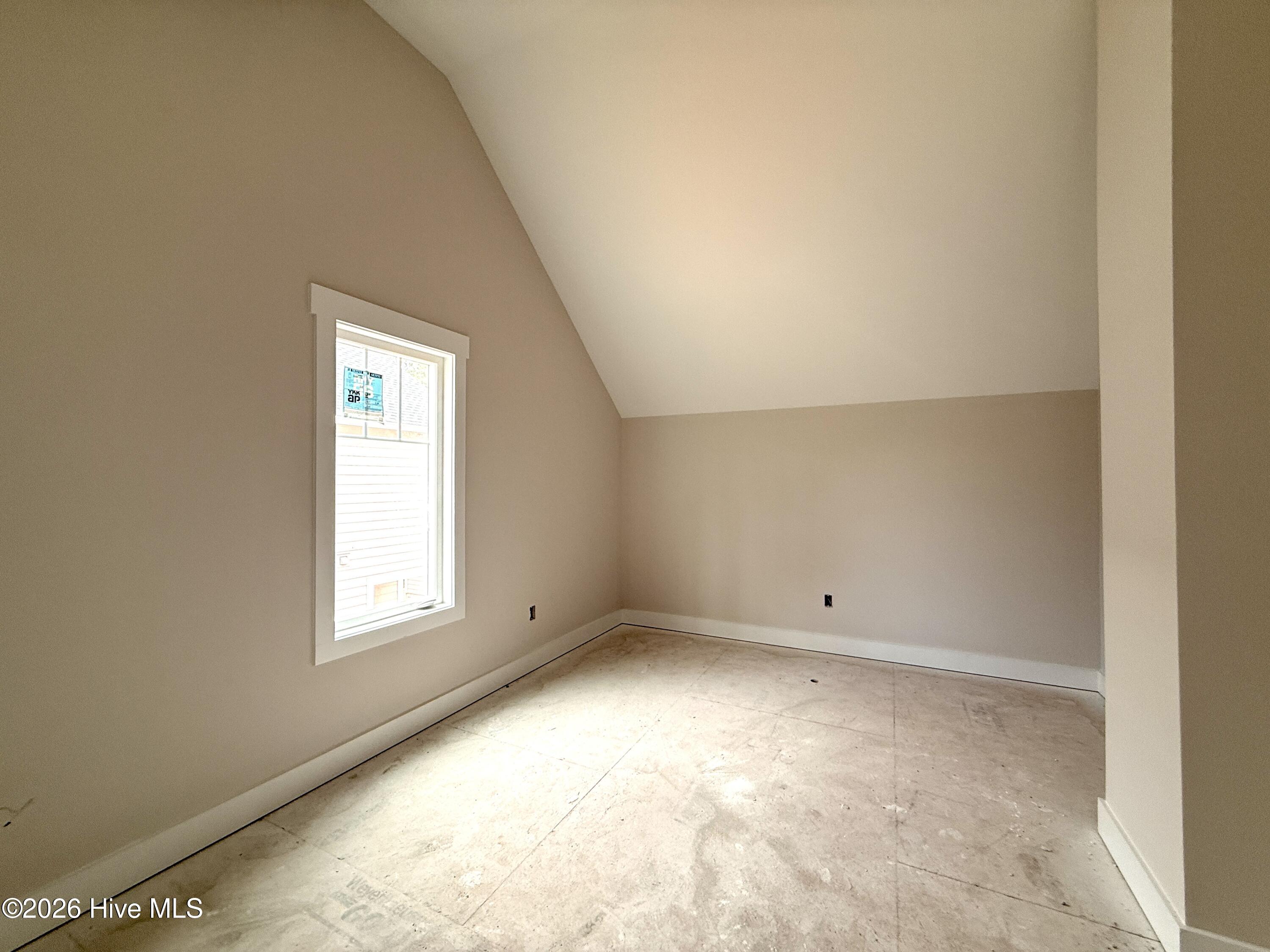 Exterior photo of 995 Holly Road, Lakeview, NC 28350. MLS: 100589193