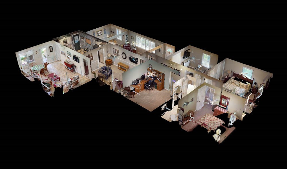 1026 Kismet Drive, Aiken, SC 29803 Listing Photo  24