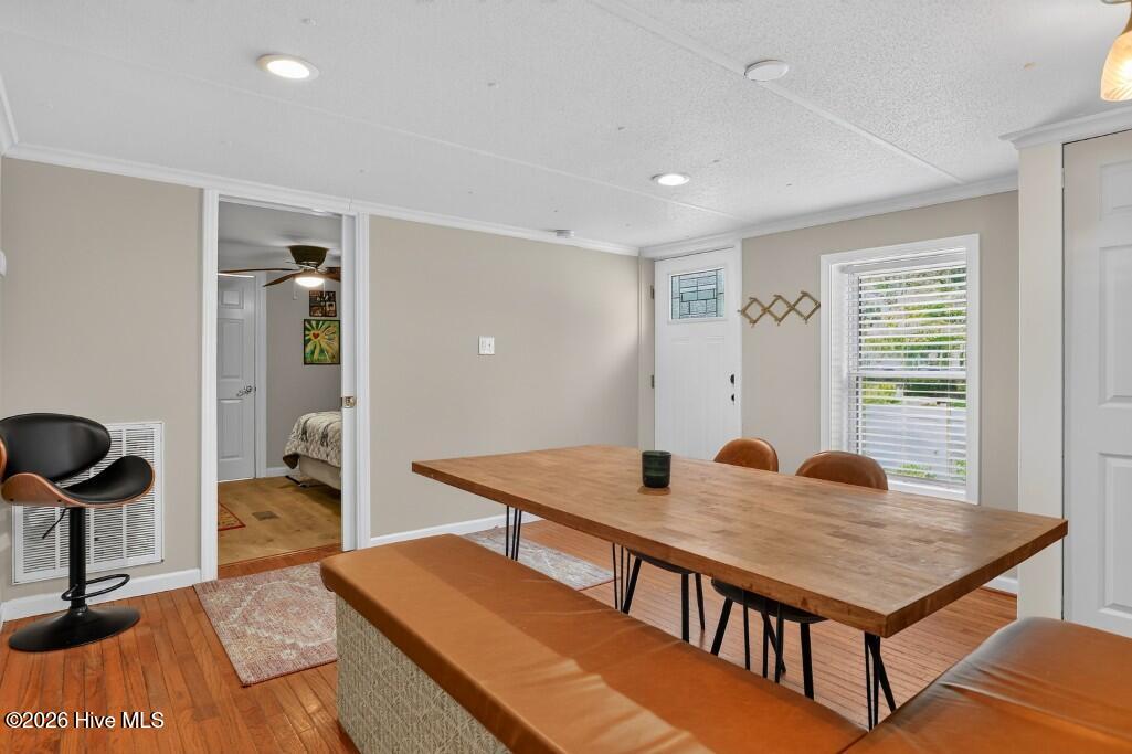 405 Sand Ridge Road,New Bern