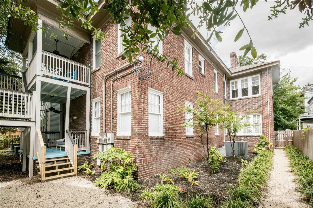 309 E 34th Street, Savannah, GA 31401 Listing Photo  38